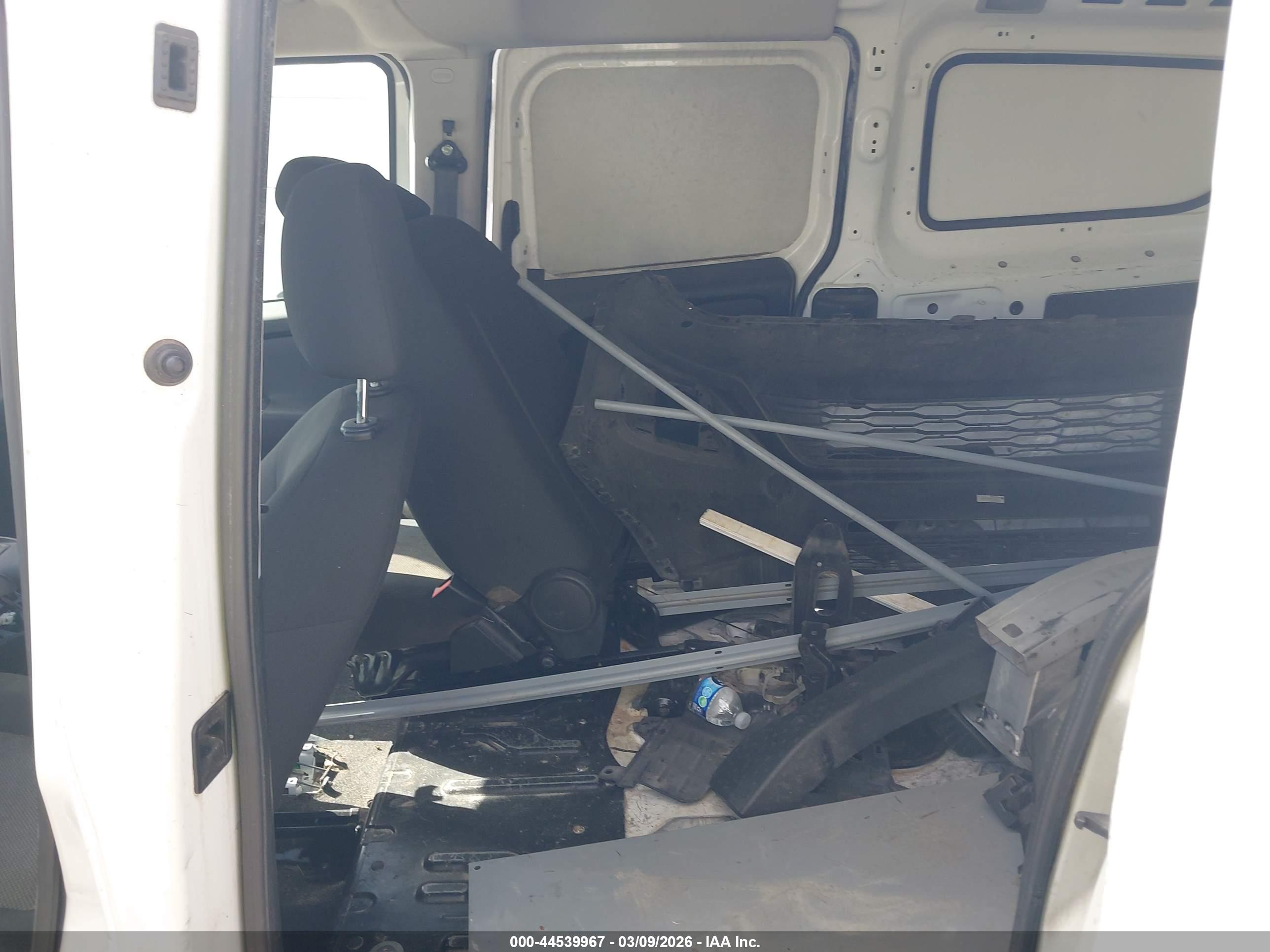 RAM PROMASTER image 8