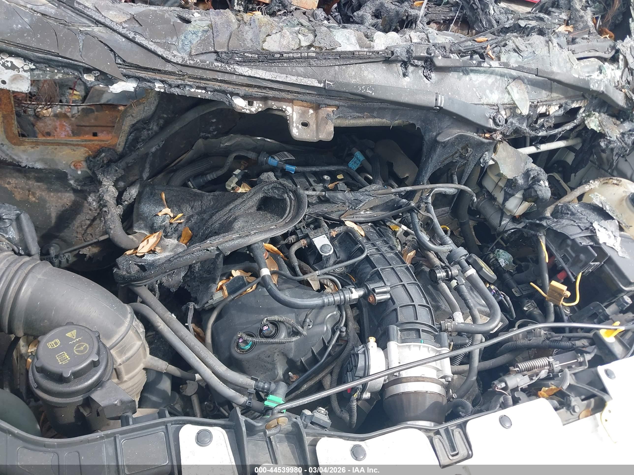 FORD TRANSIT-250 image 10