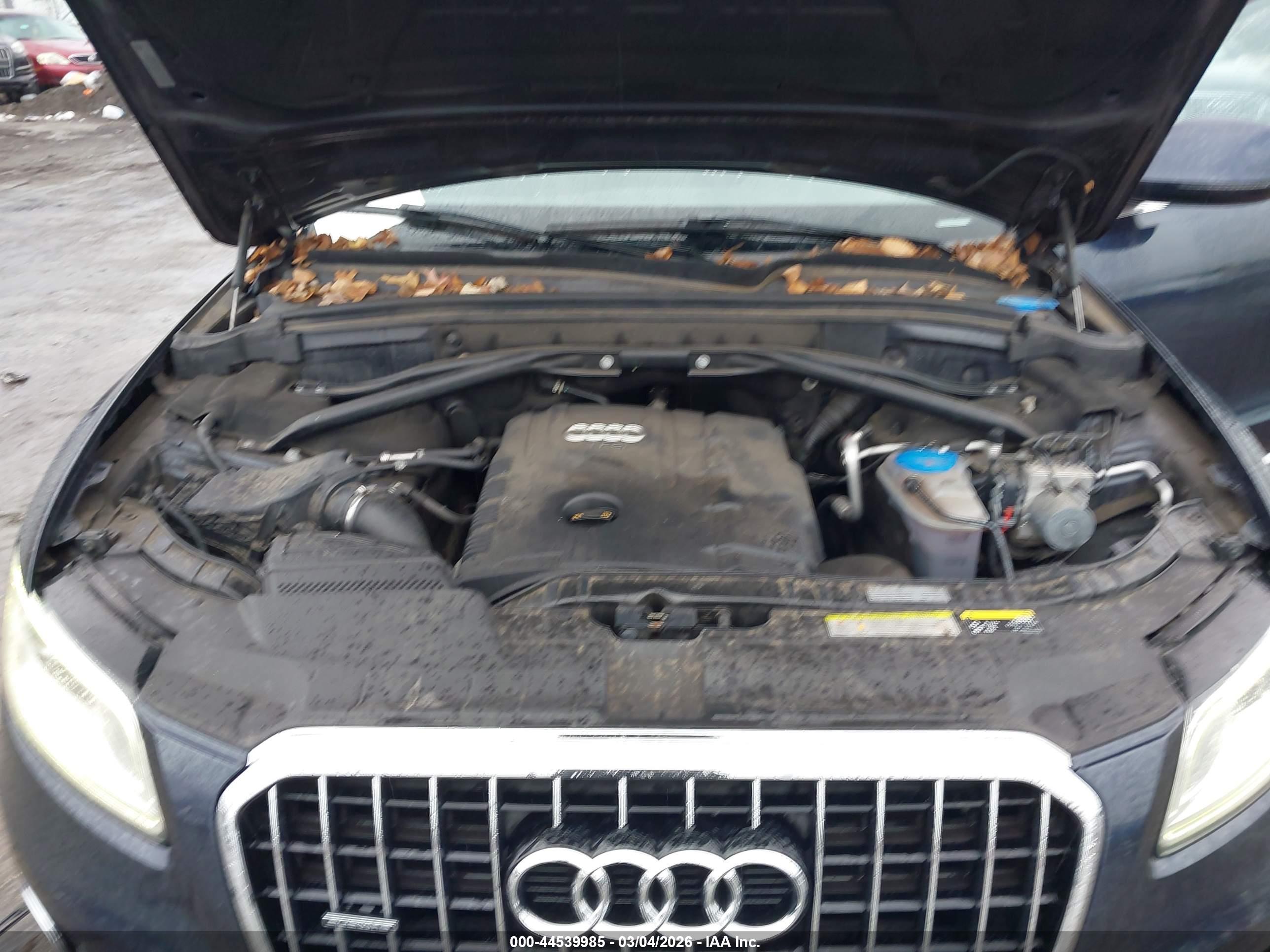 AUDI Q5 image 10