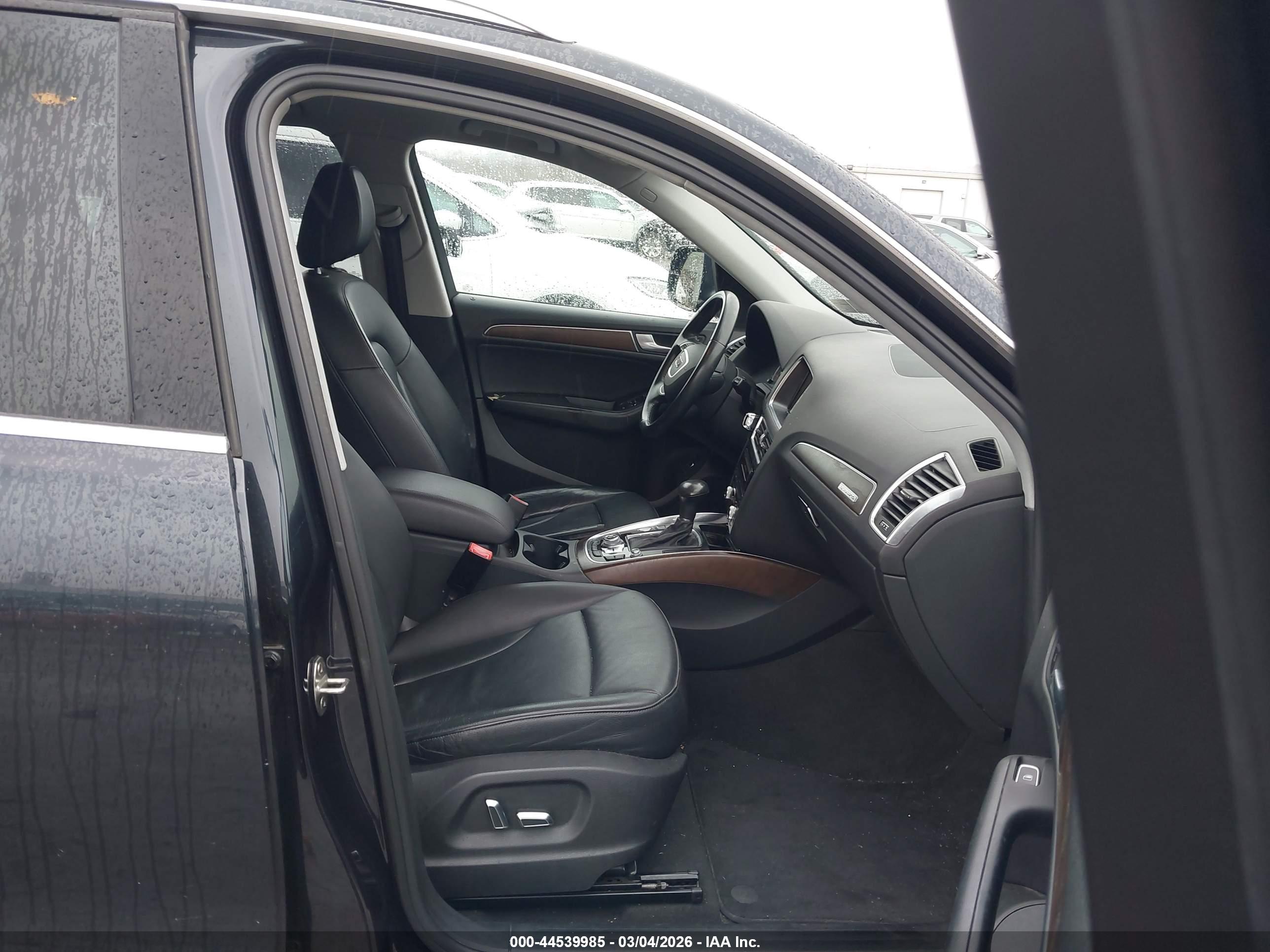 AUDI Q5 image 5