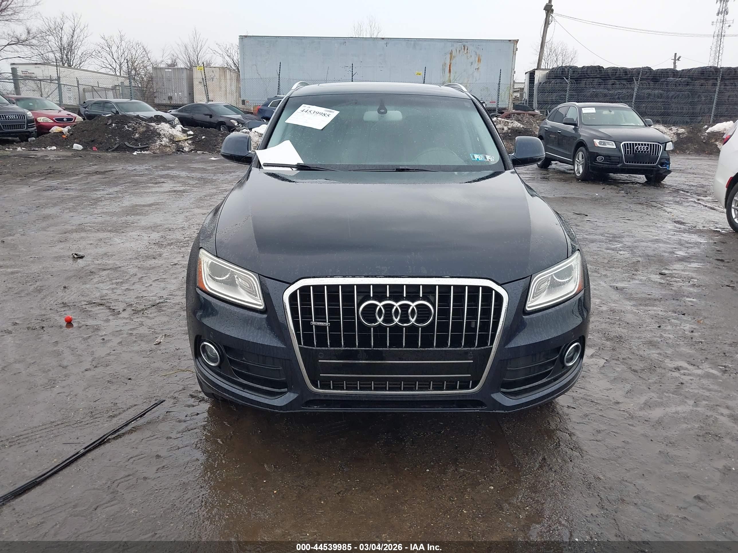 AUDI Q5 image 6