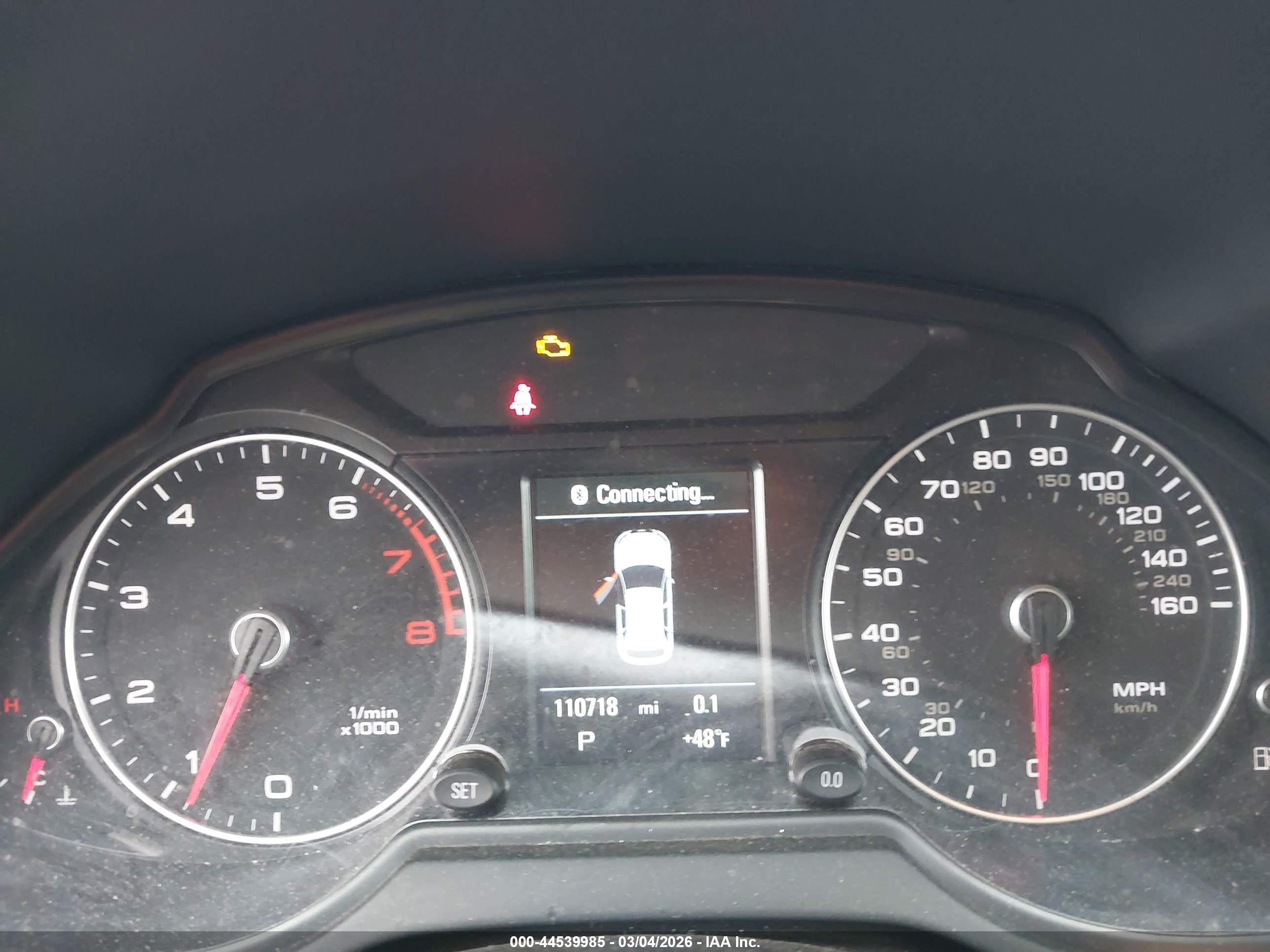 AUDI Q5 image 7