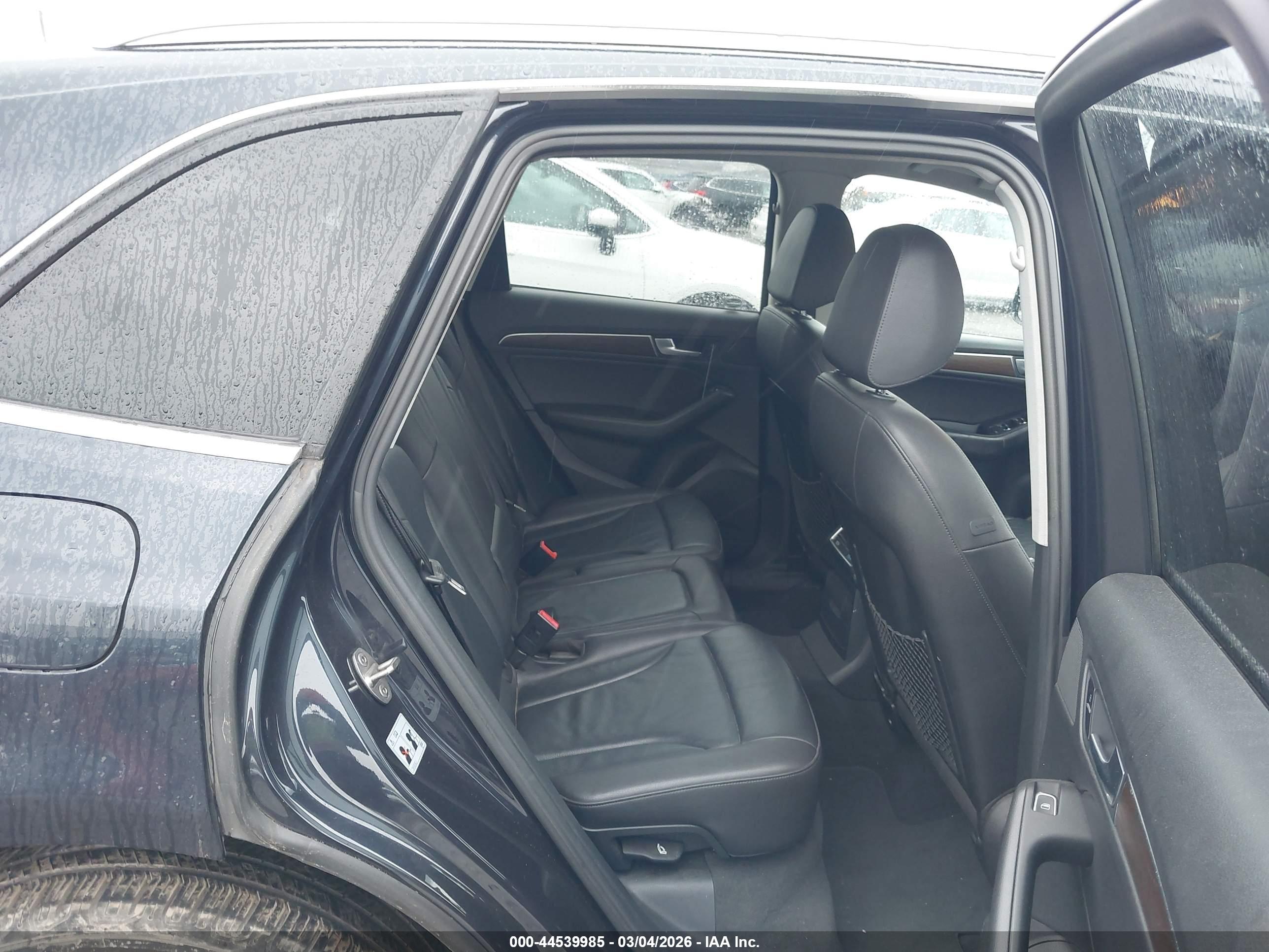 AUDI Q5 image 8