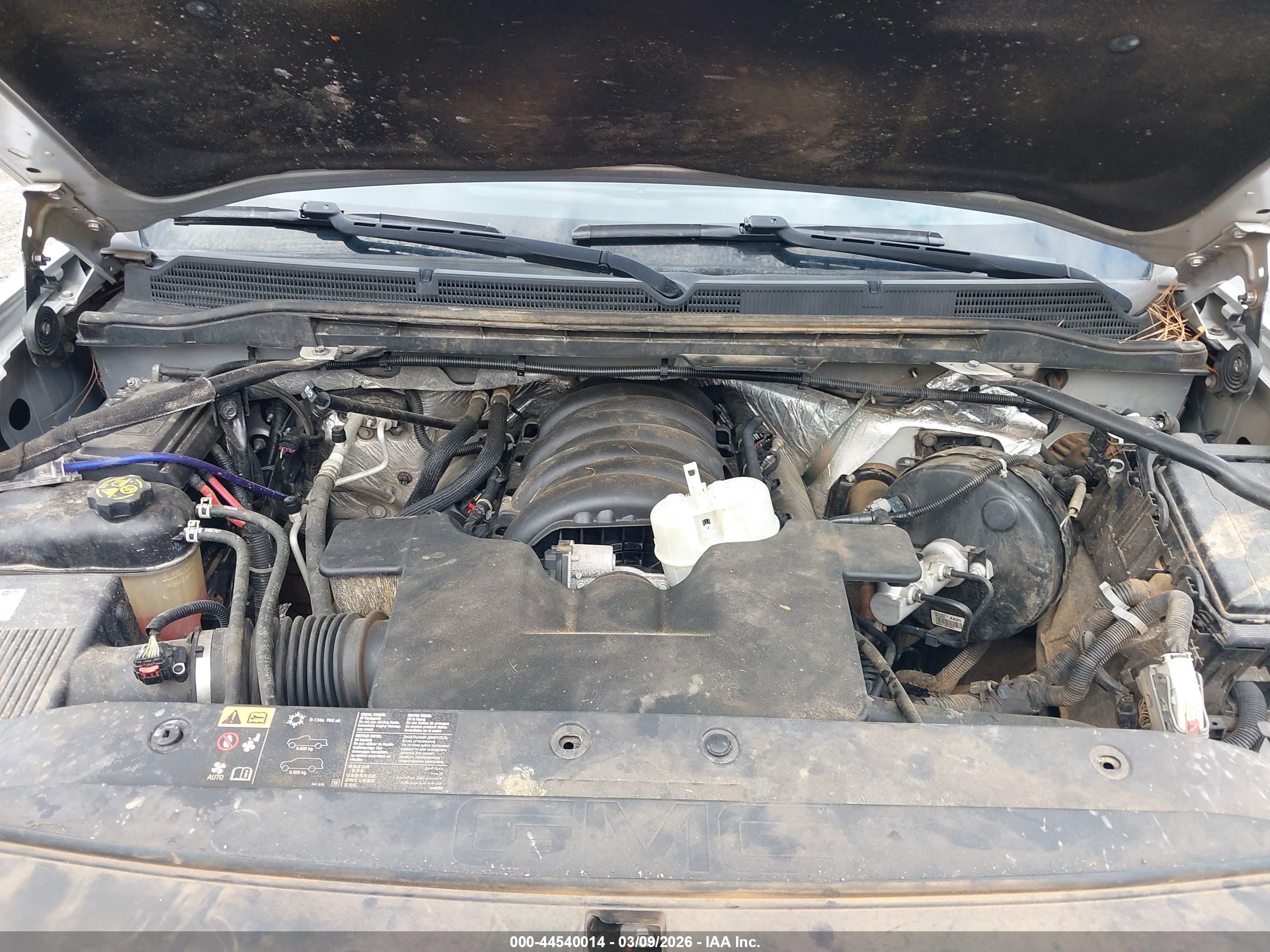 GMC SIERRA image 10