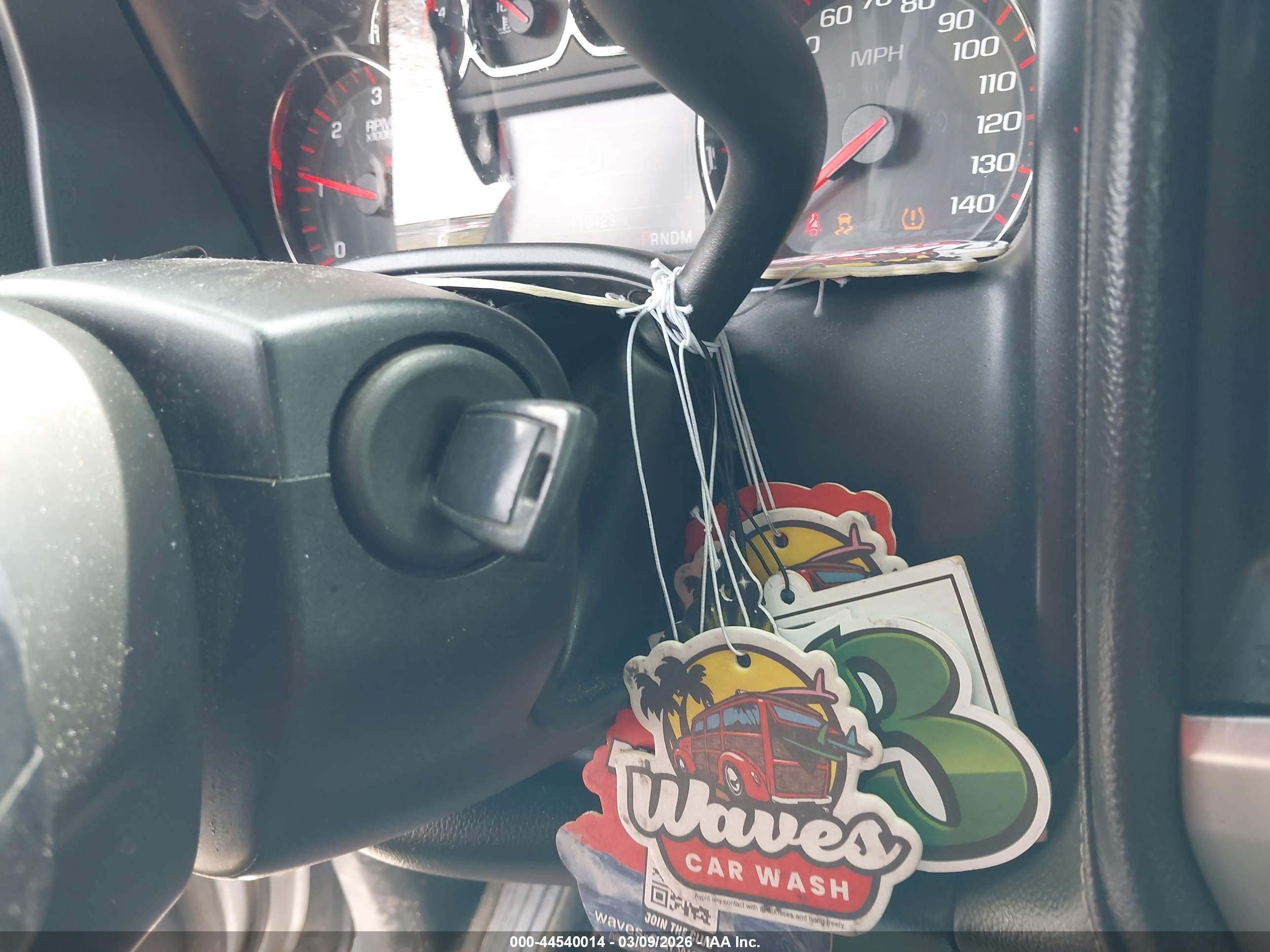 GMC SIERRA image 11