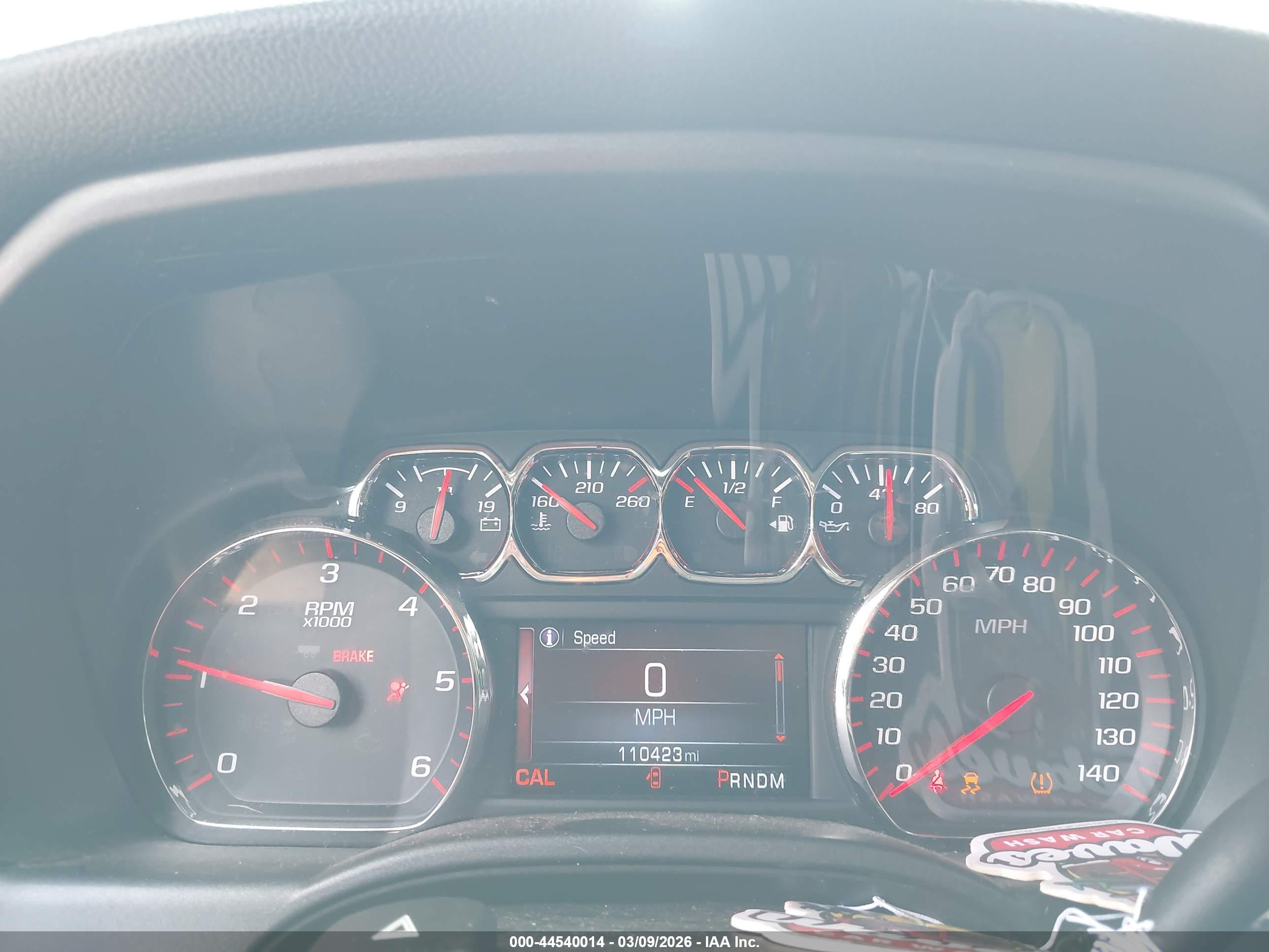 GMC SIERRA image 7
