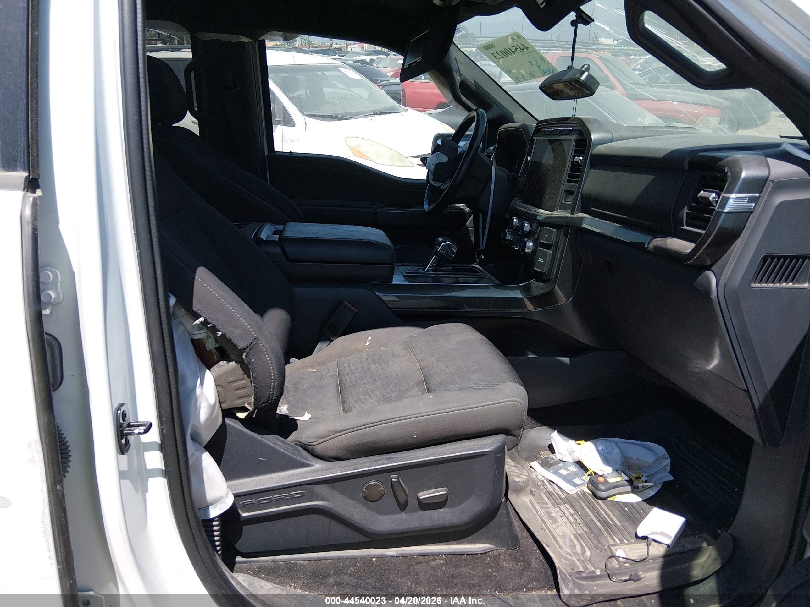 FORD F-150 image 5