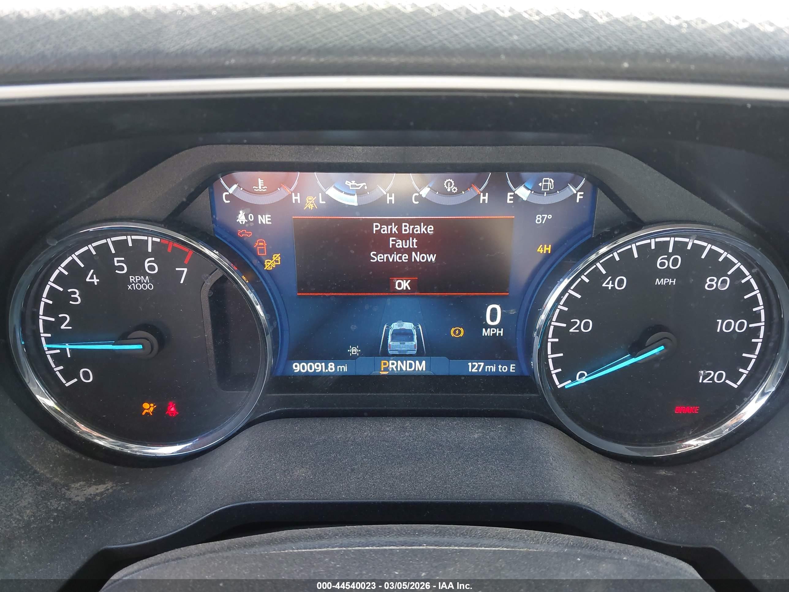 FORD F-150 image 7