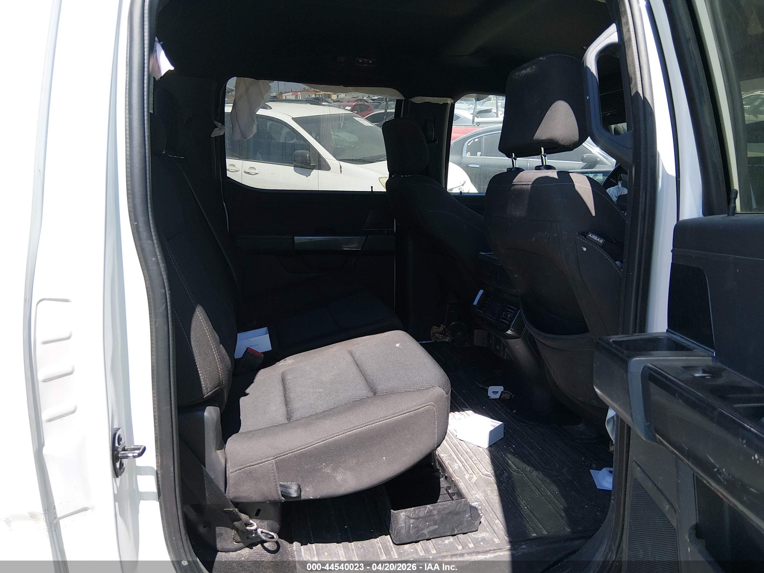 FORD F-150 image 8