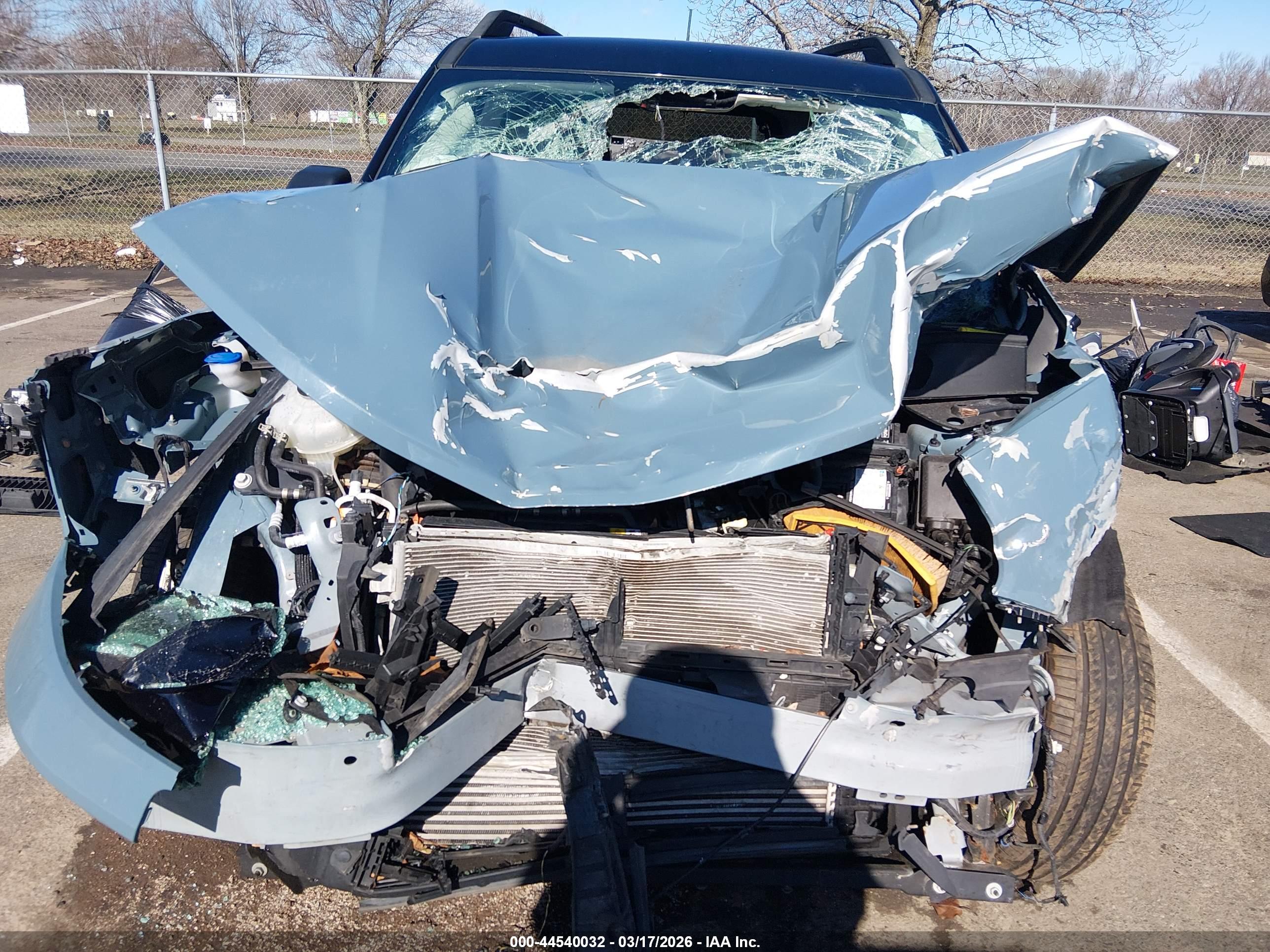 FORD BRONCO image 6