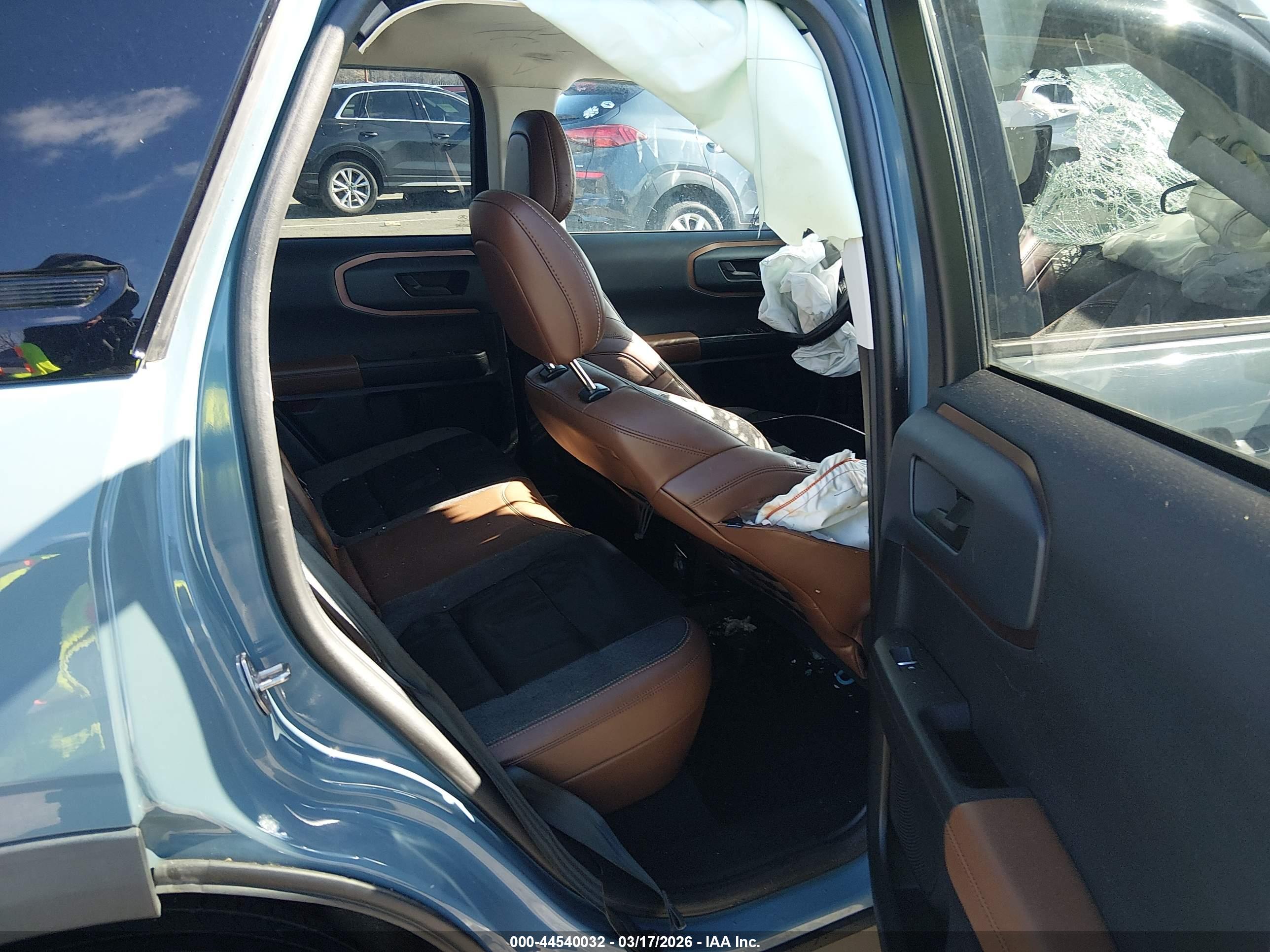 FORD BRONCO image 8