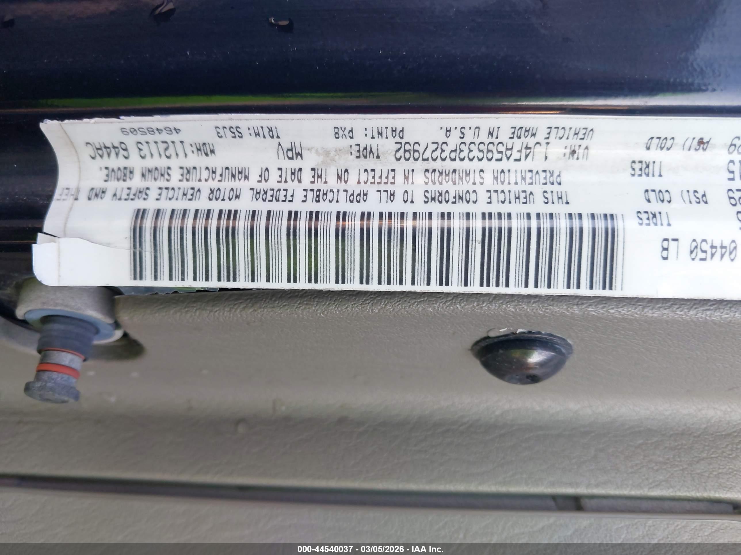 JEEP WRANGLER image 9