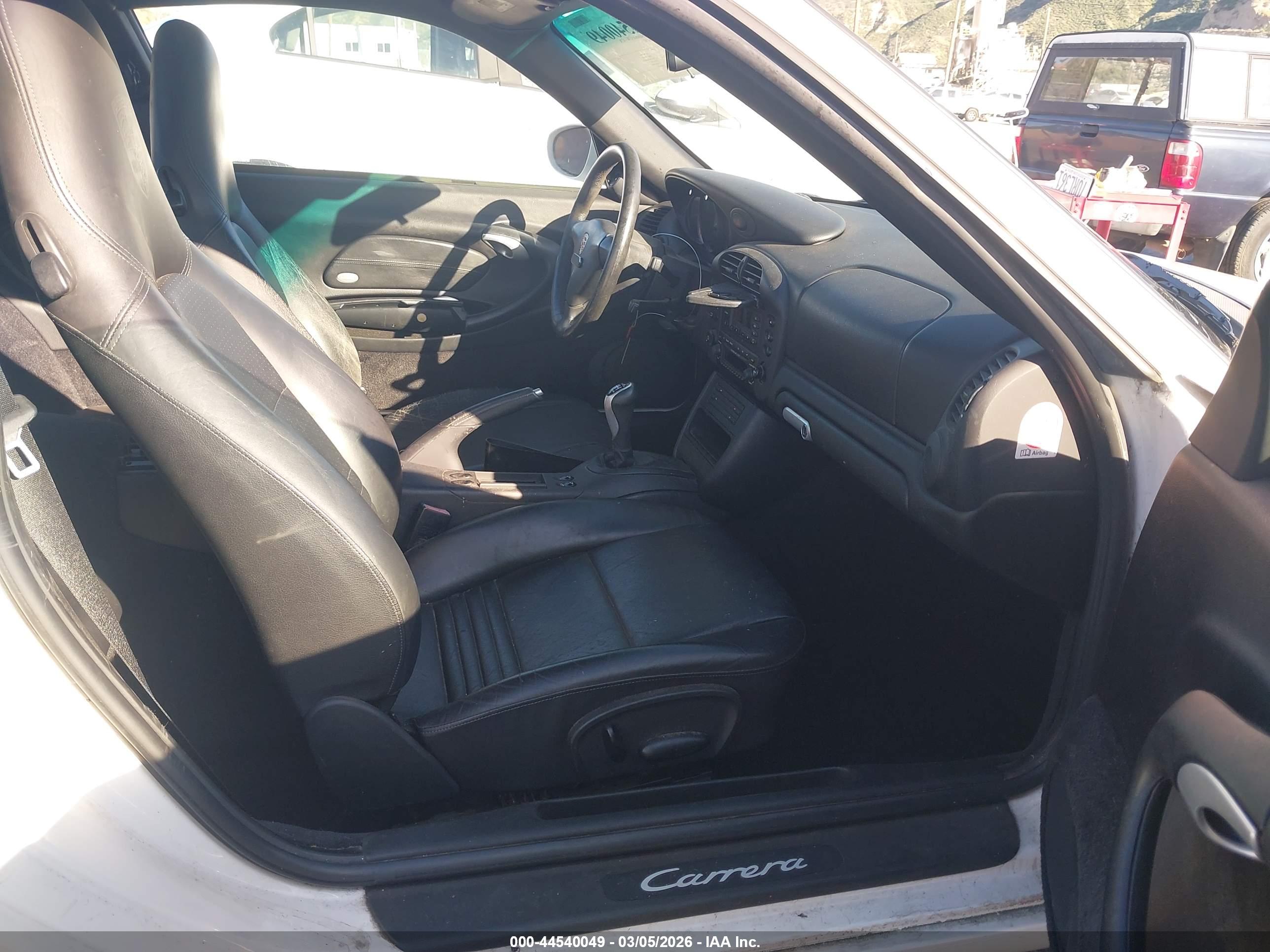 PORSCHE 911 image 5
