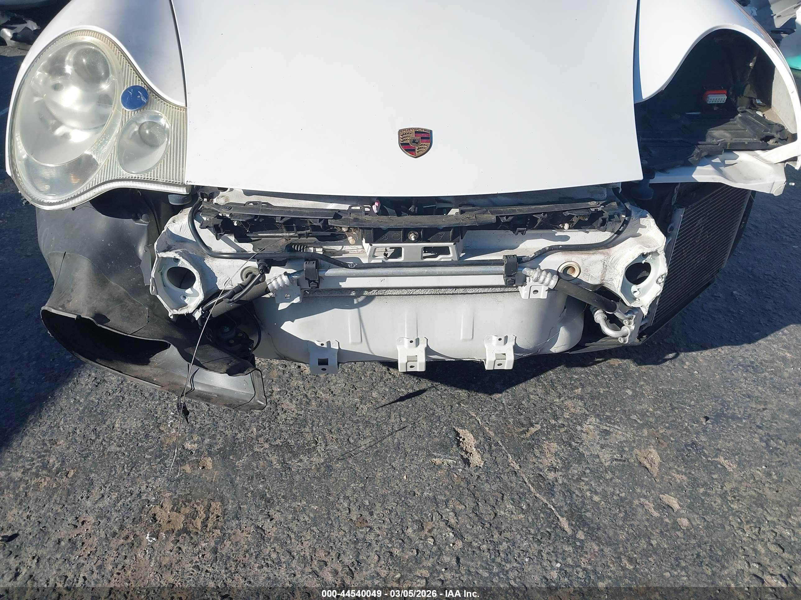 PORSCHE 911 image 6