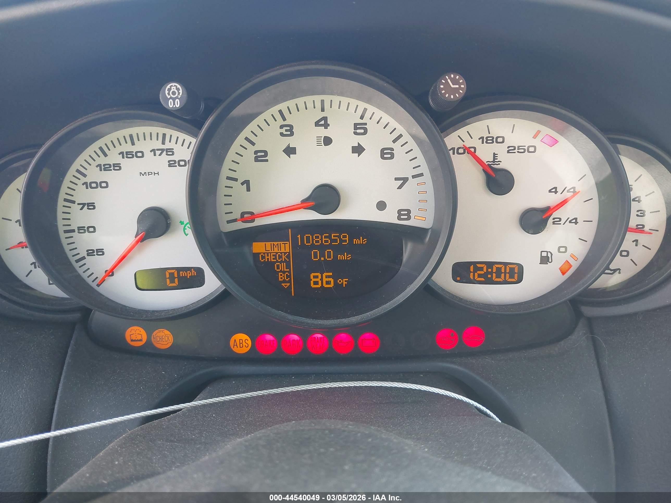 PORSCHE 911 image 7