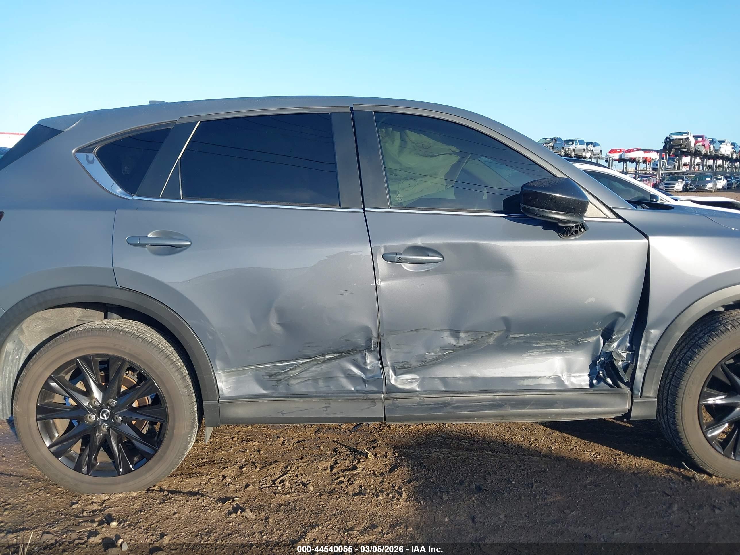 MAZDA CX-5 image 6