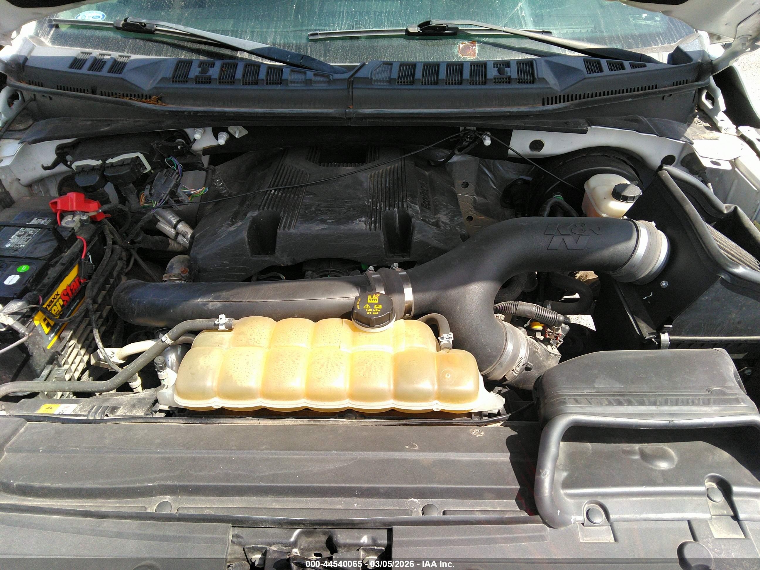 FORD F-150 image 10