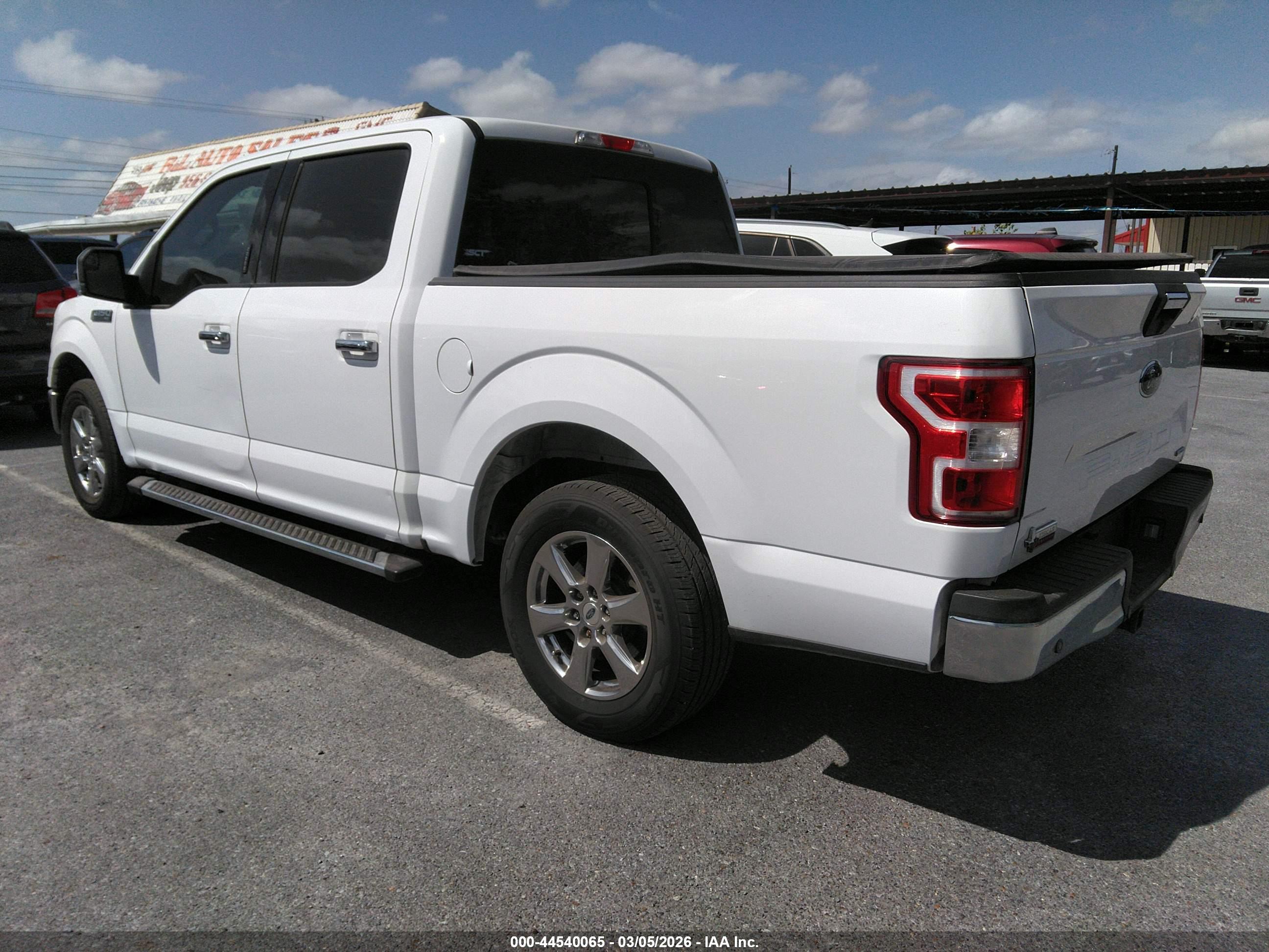 FORD F-150 image 3