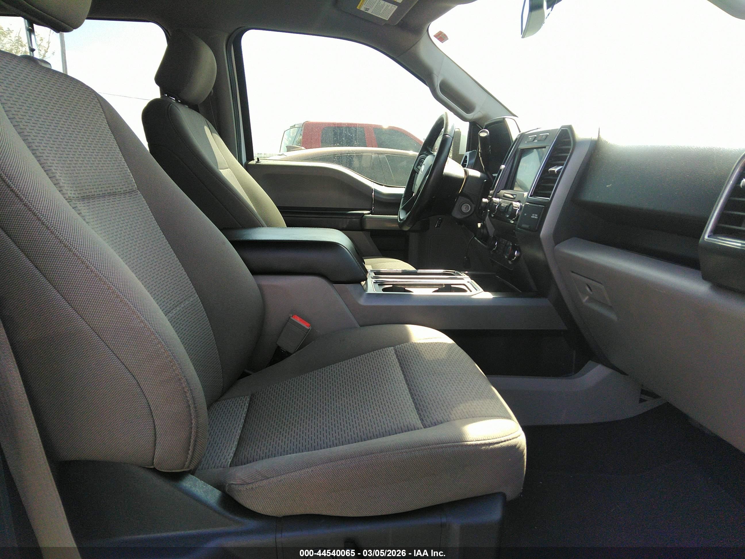 FORD F-150 image 5