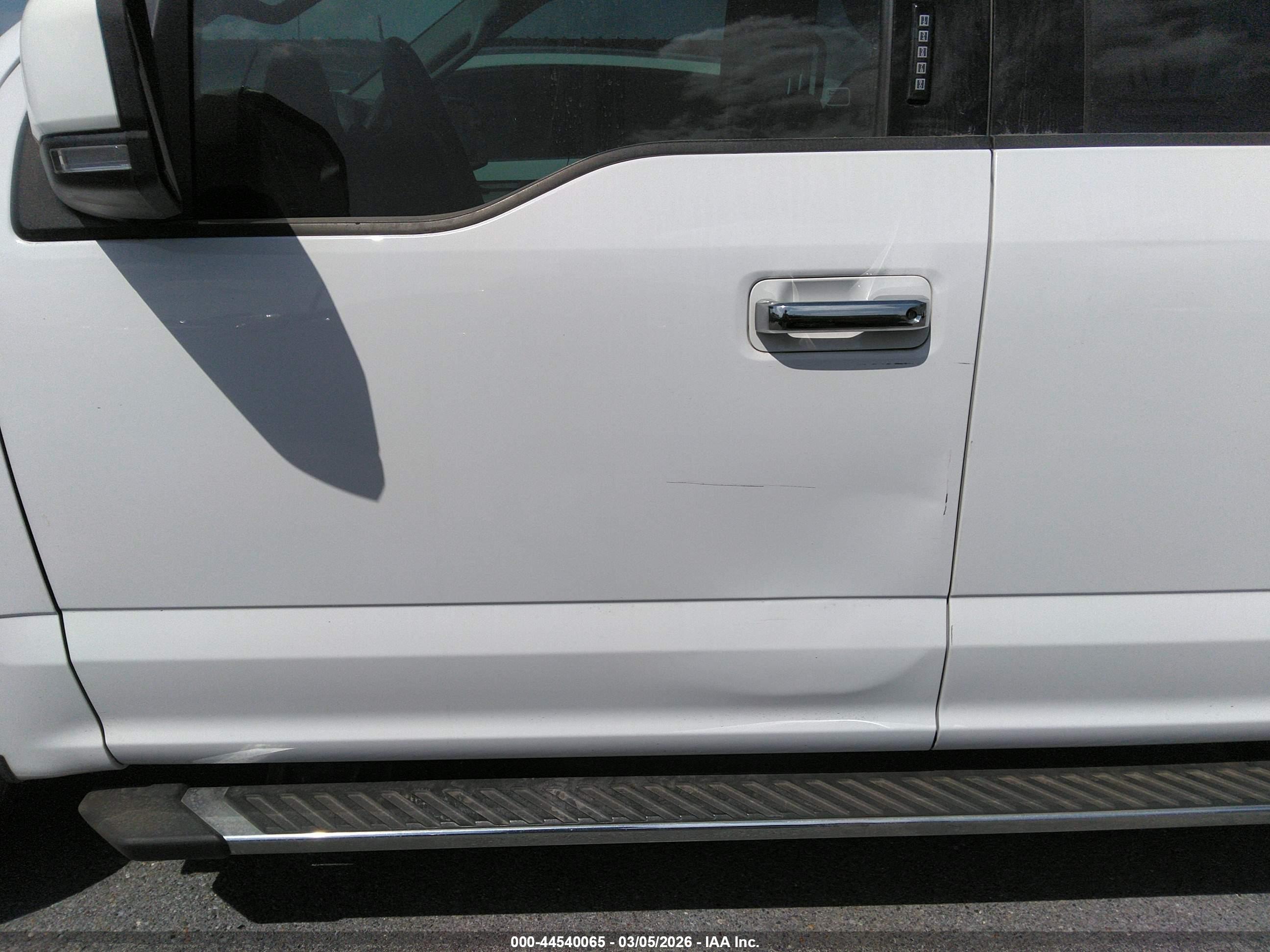 FORD F-150 image 6