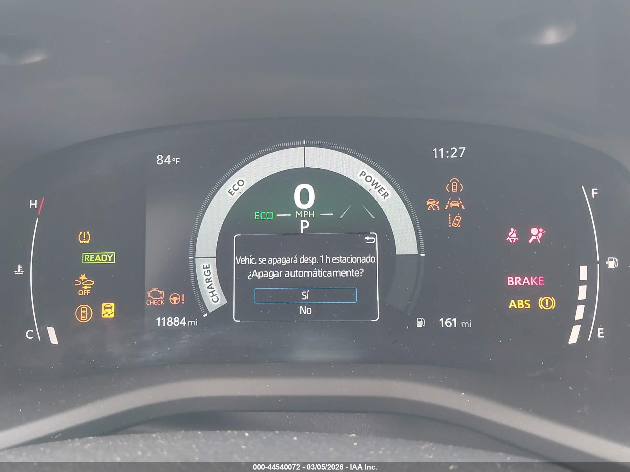 TOYOTA CAMRY image 7