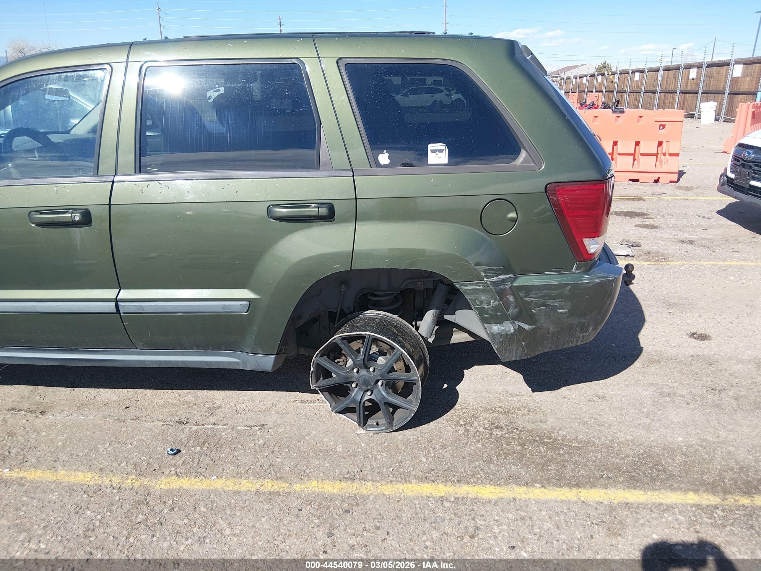 JEEP GRAND image 6