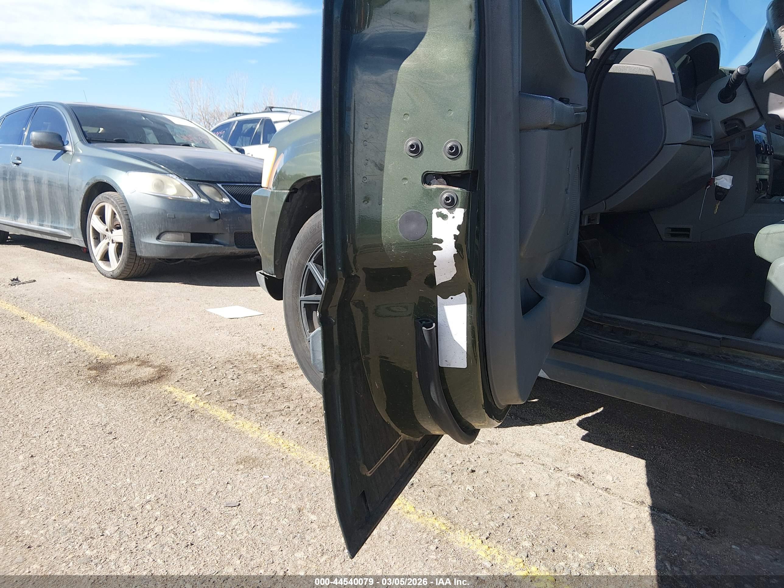 JEEP GRAND image 9
