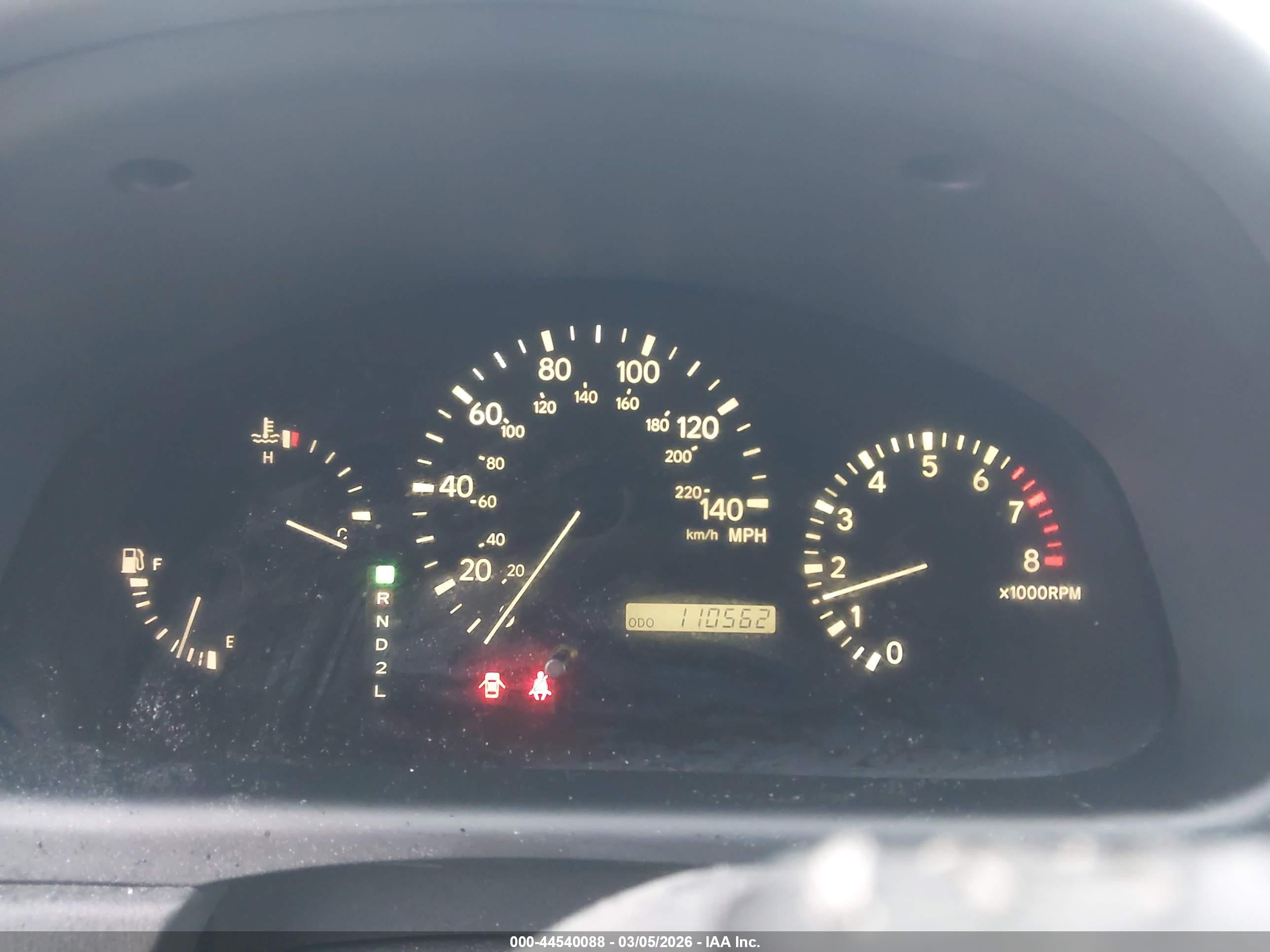 LEXUS RX image 7
