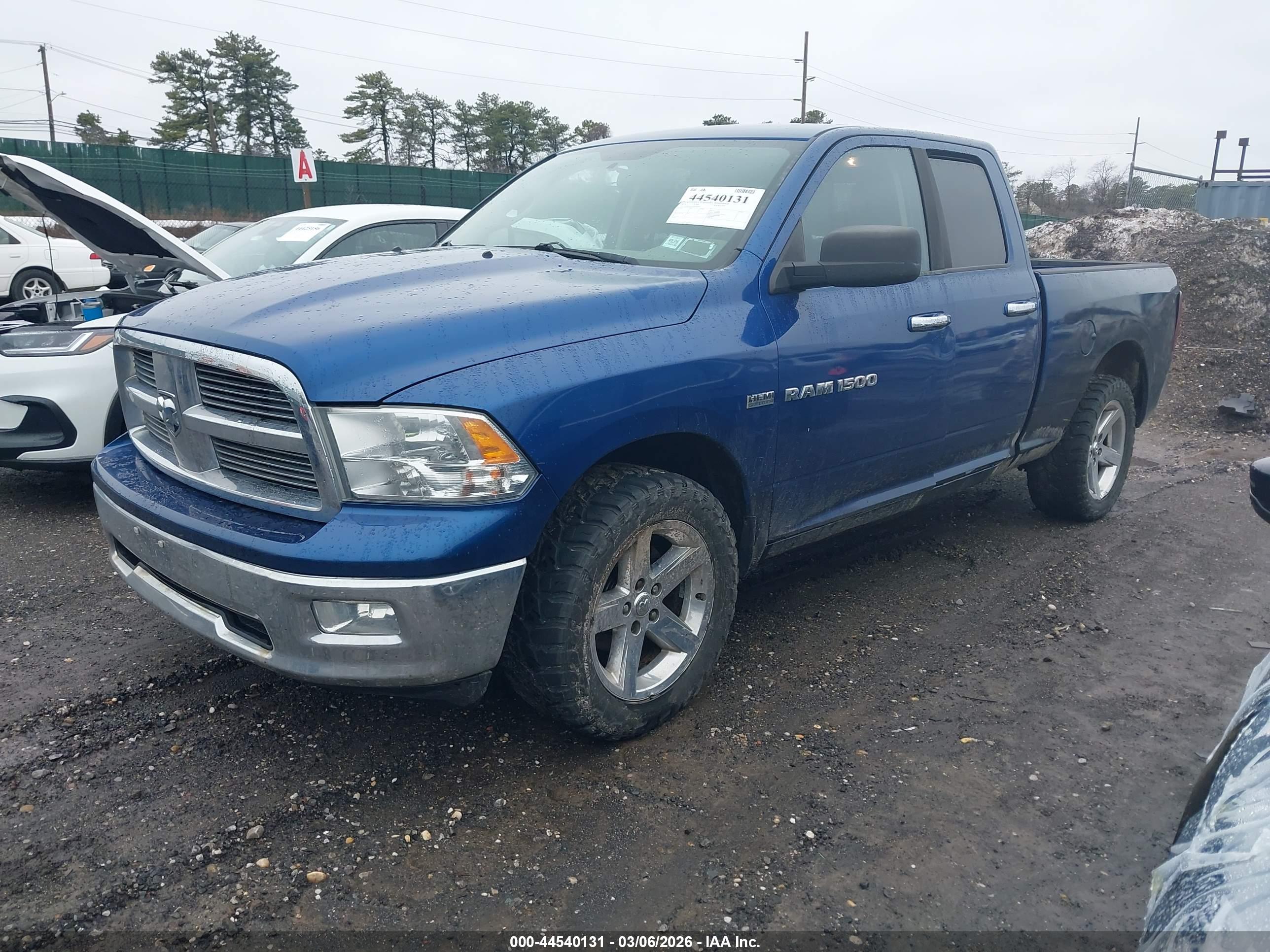 RAM RAM image 2