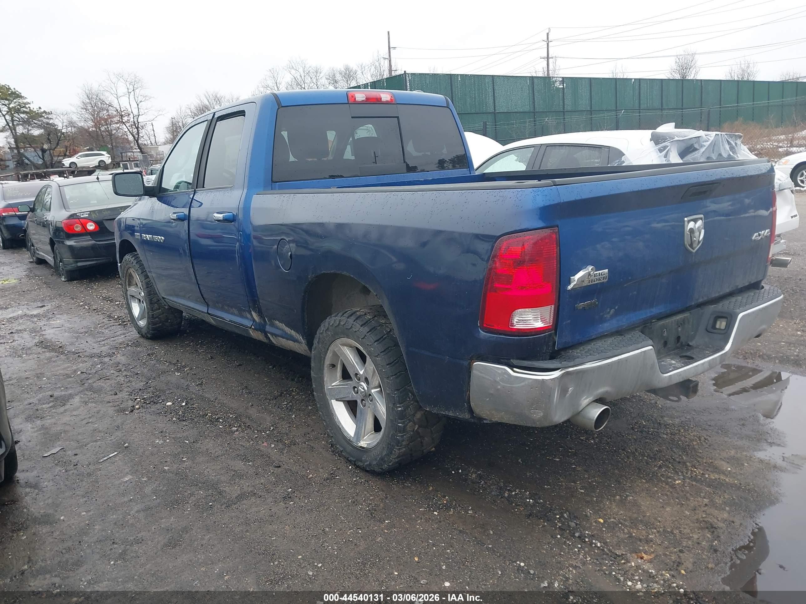 RAM RAM image 3
