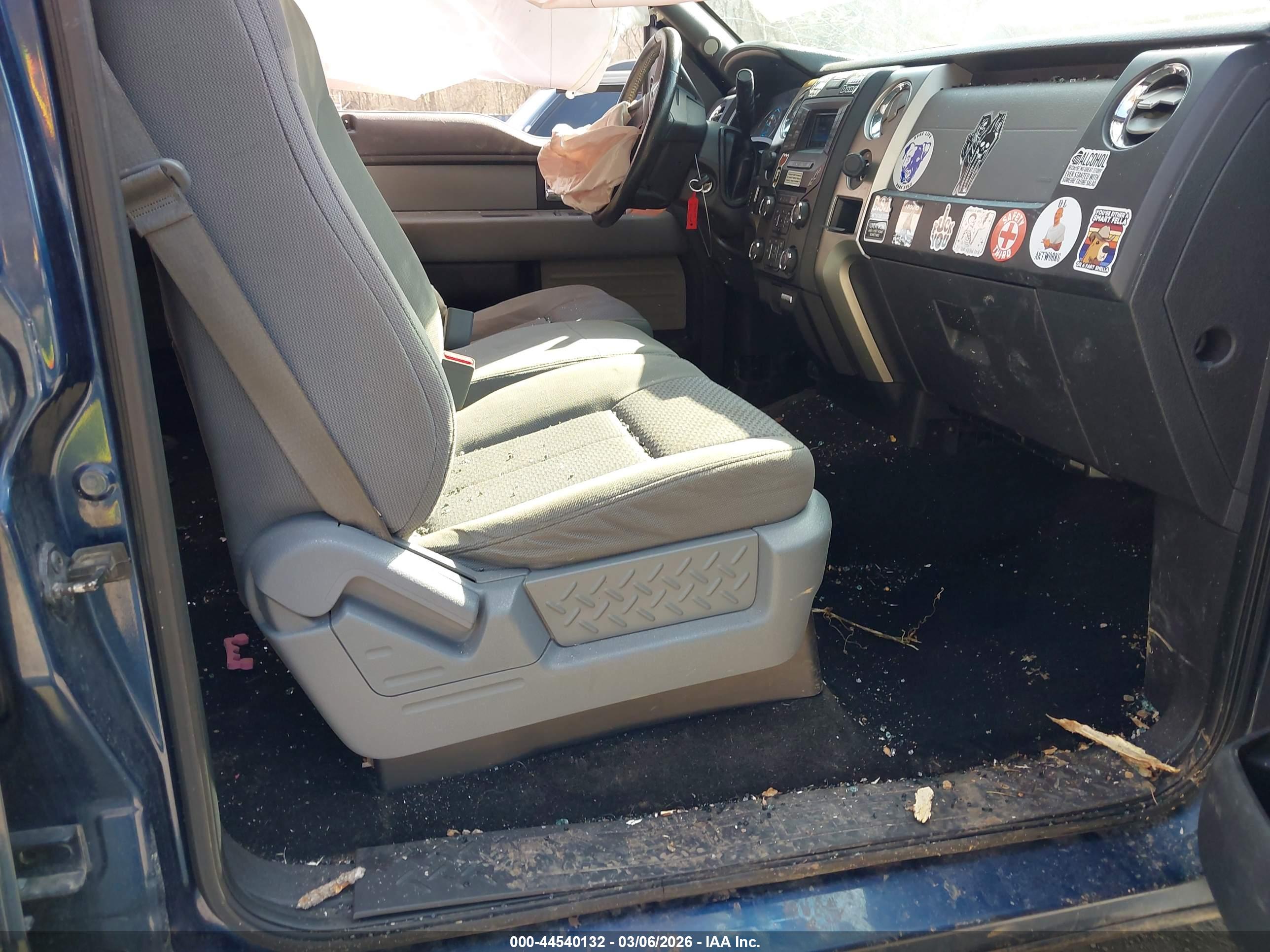 FORD F-150 image 5