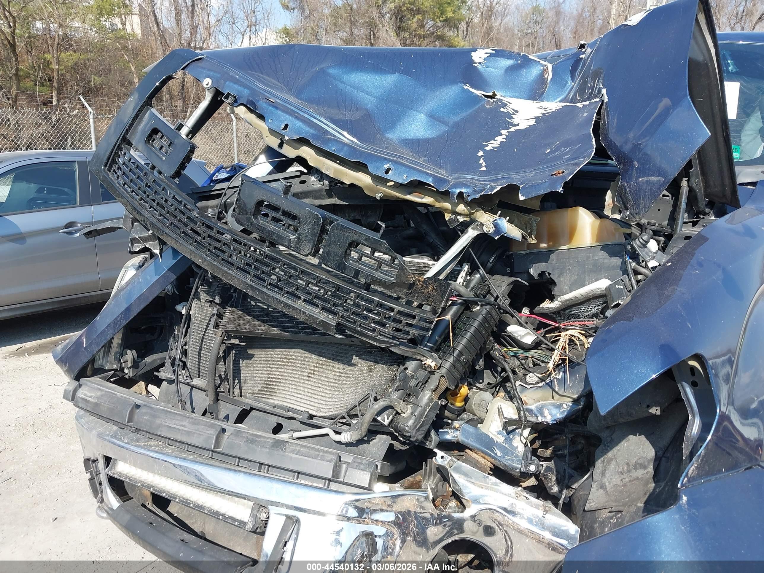 FORD F-150 image 6