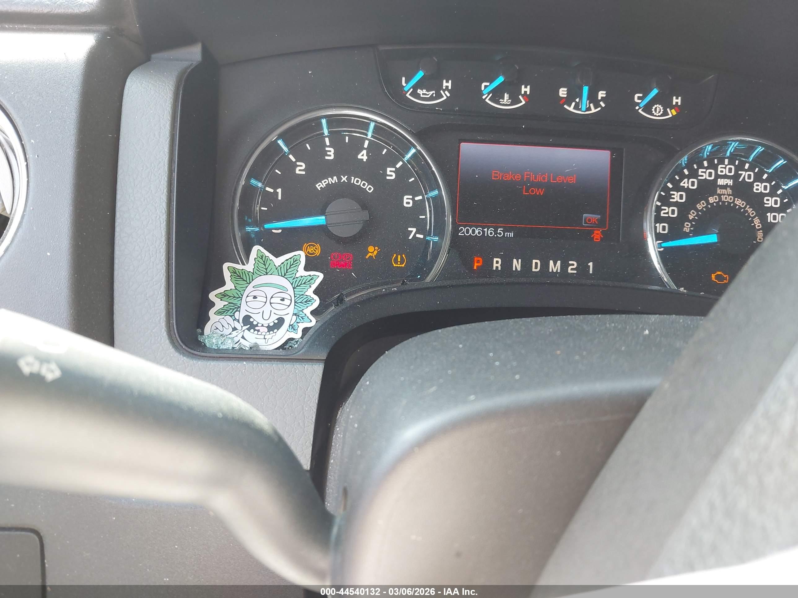 FORD F-150 image 7