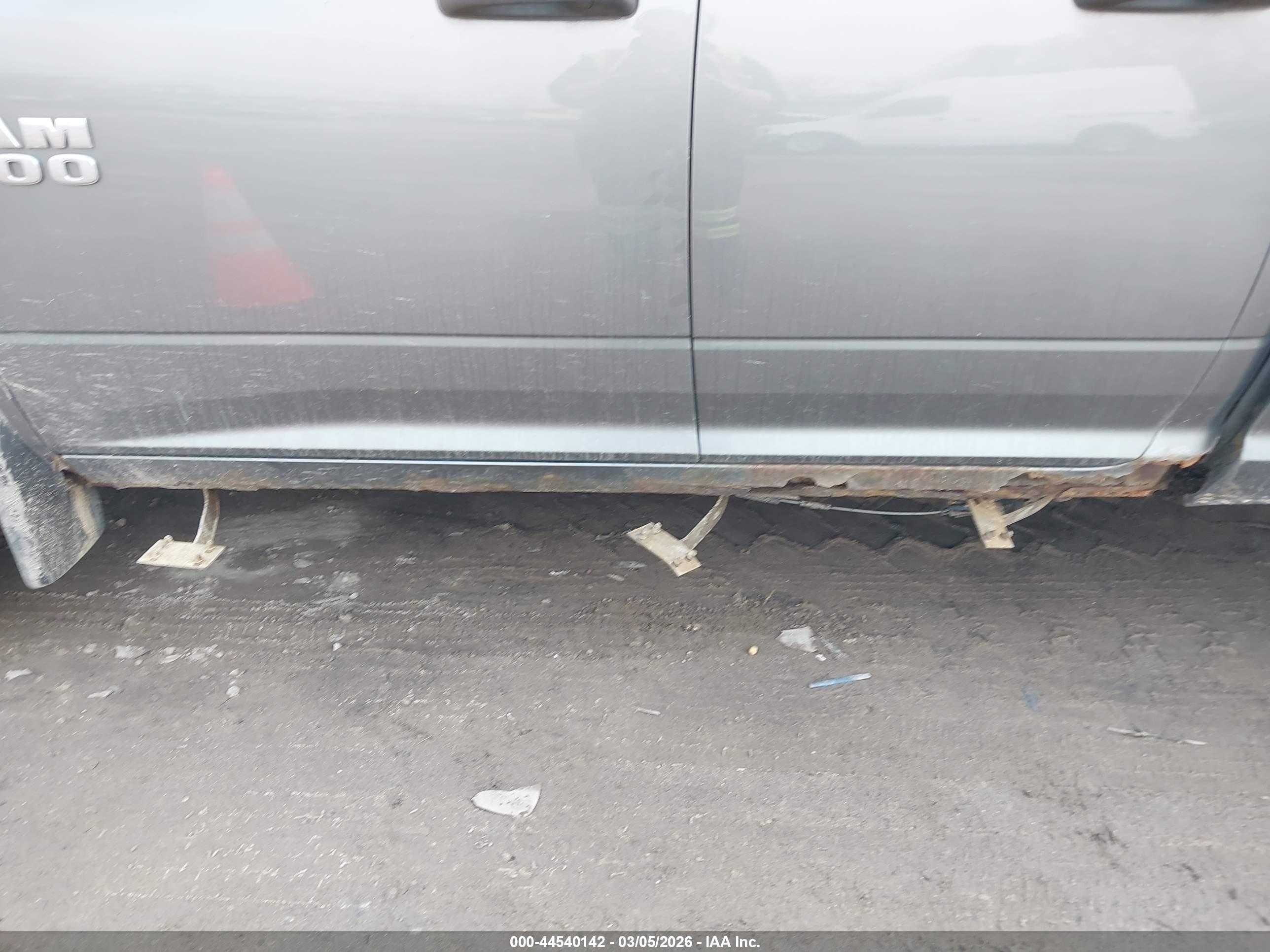 RAM 1500 image 6