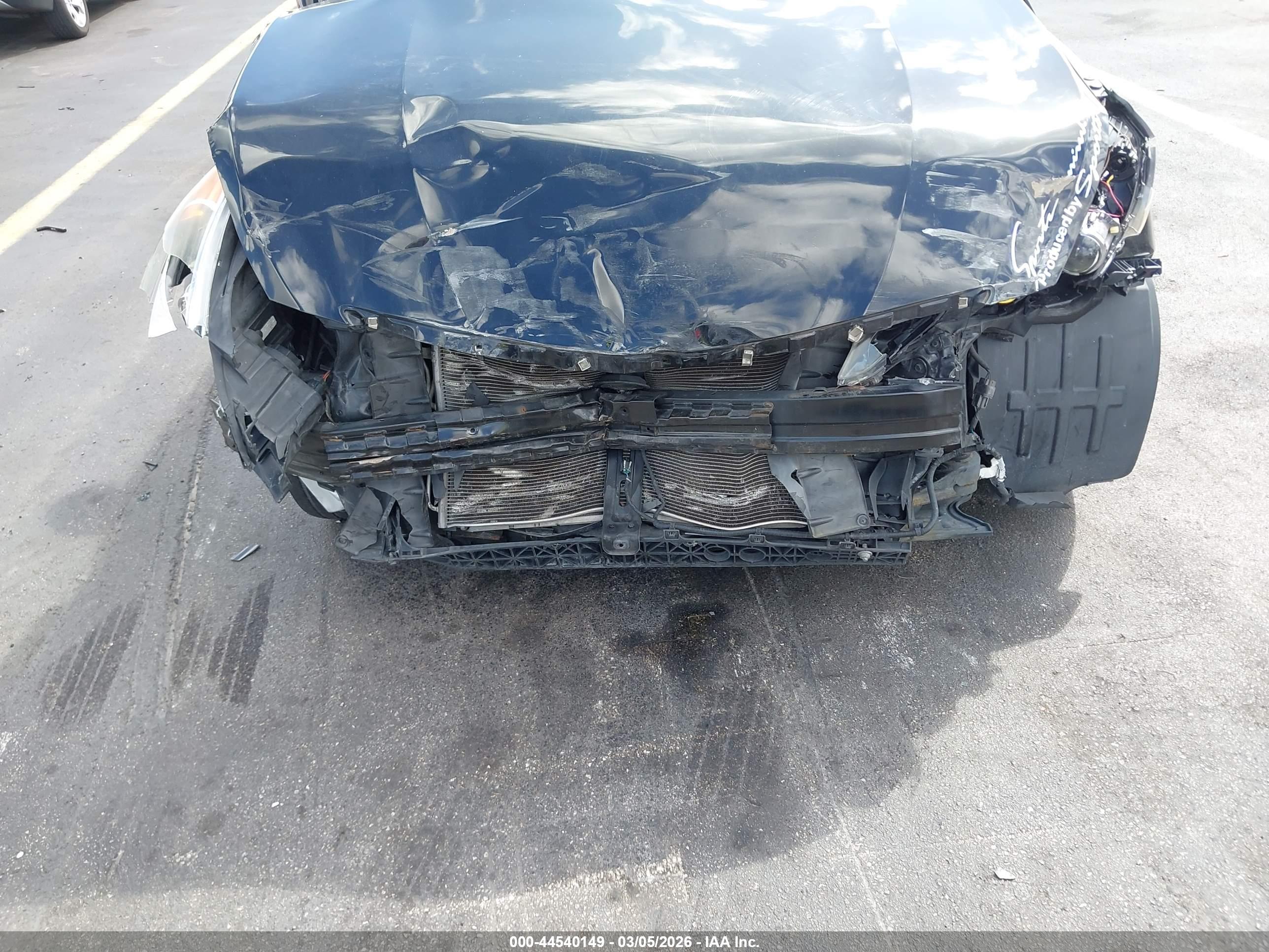 HYUNDAI SONATA image 6