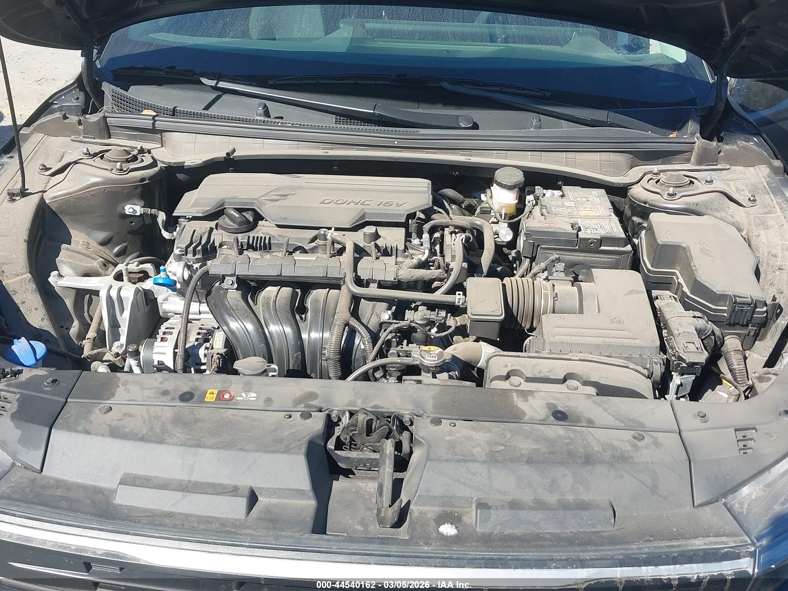 KIA K4 image 10