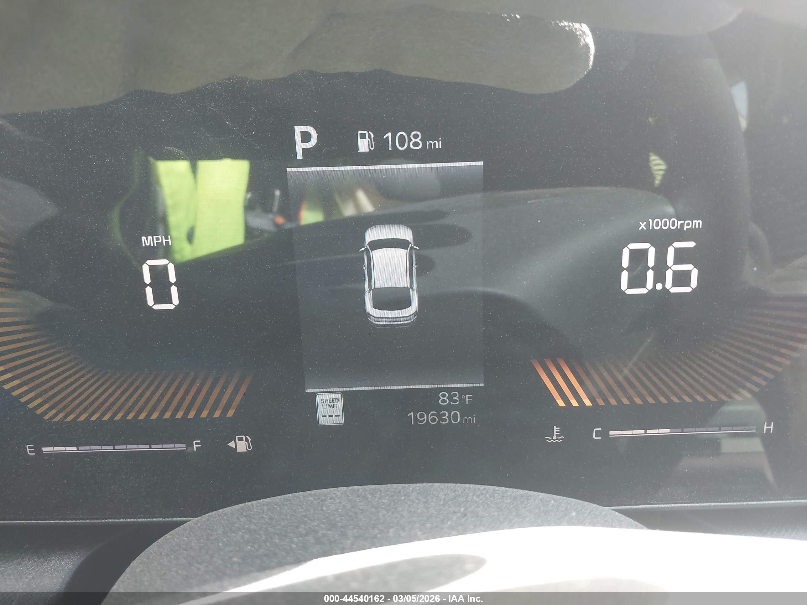 KIA K4 image 7