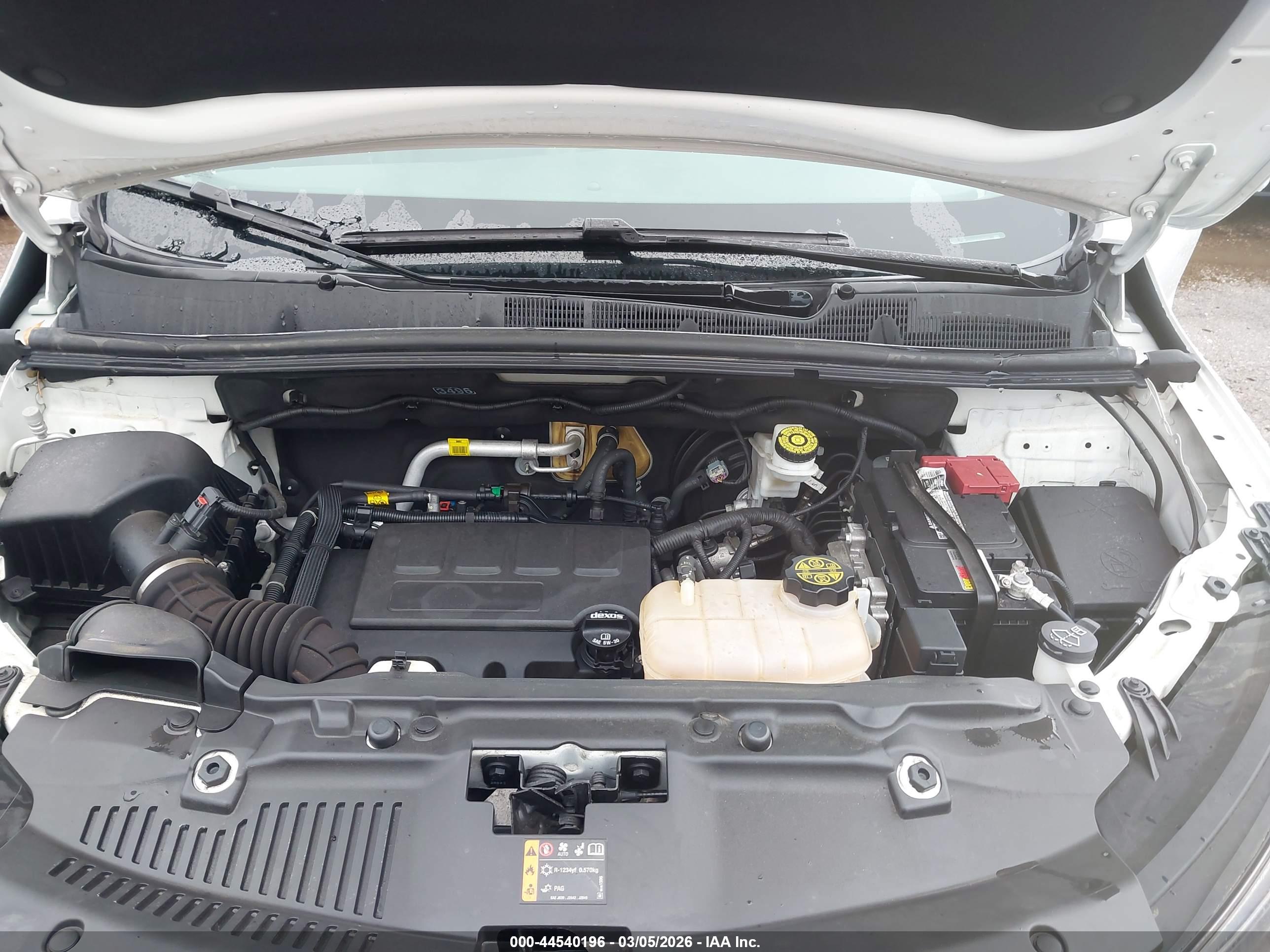 BUICK ENCORE image 10