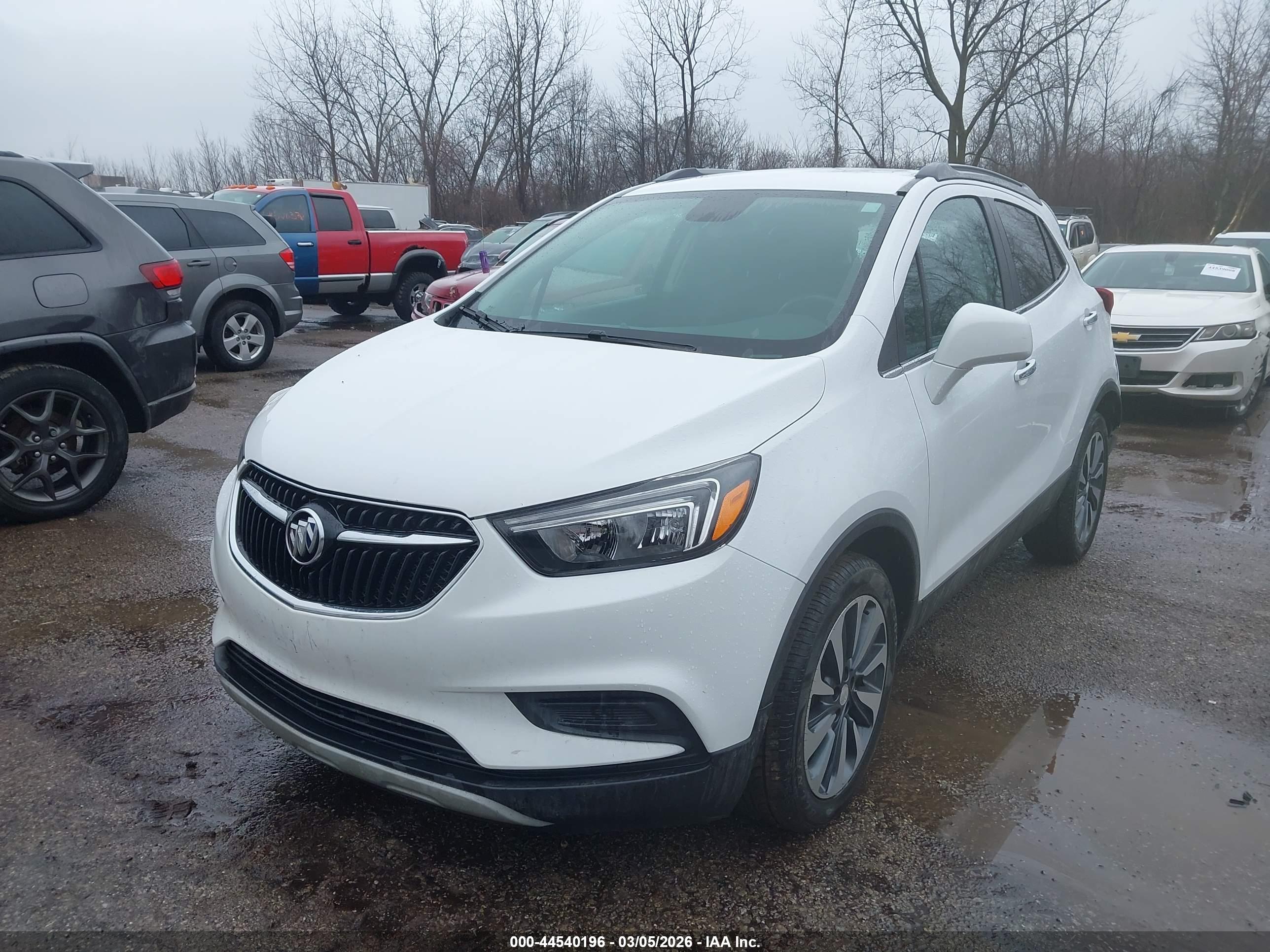 BUICK ENCORE image 2