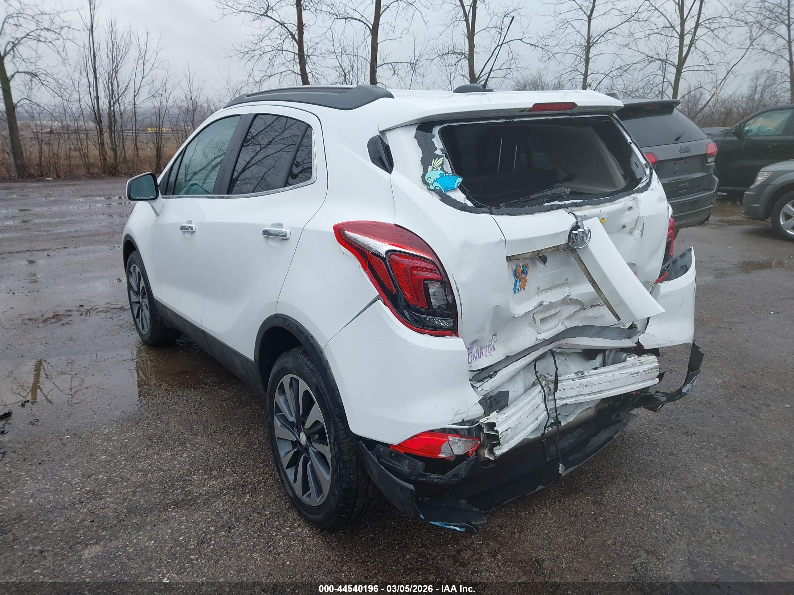 BUICK ENCORE image 3