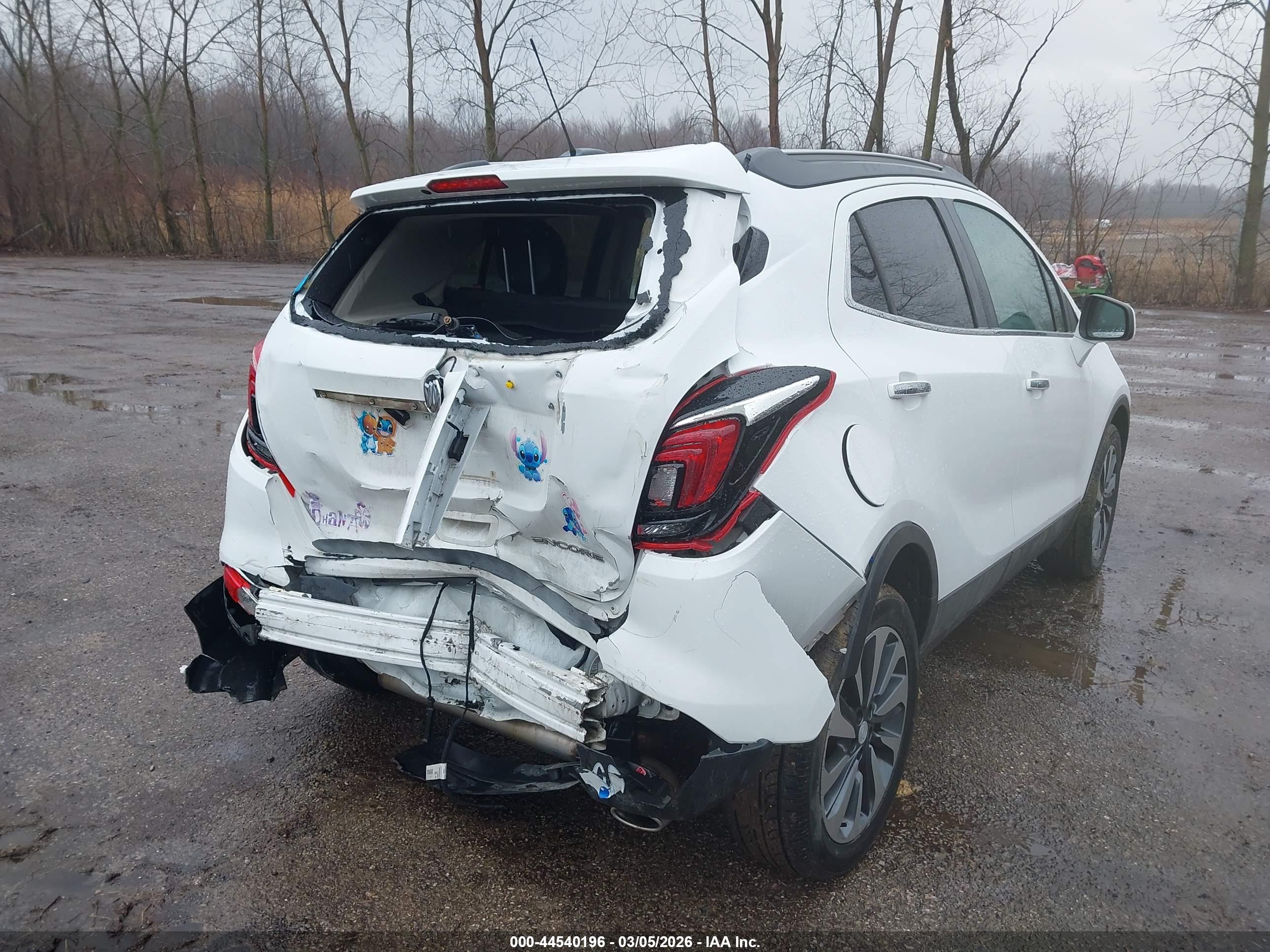 BUICK ENCORE image 4