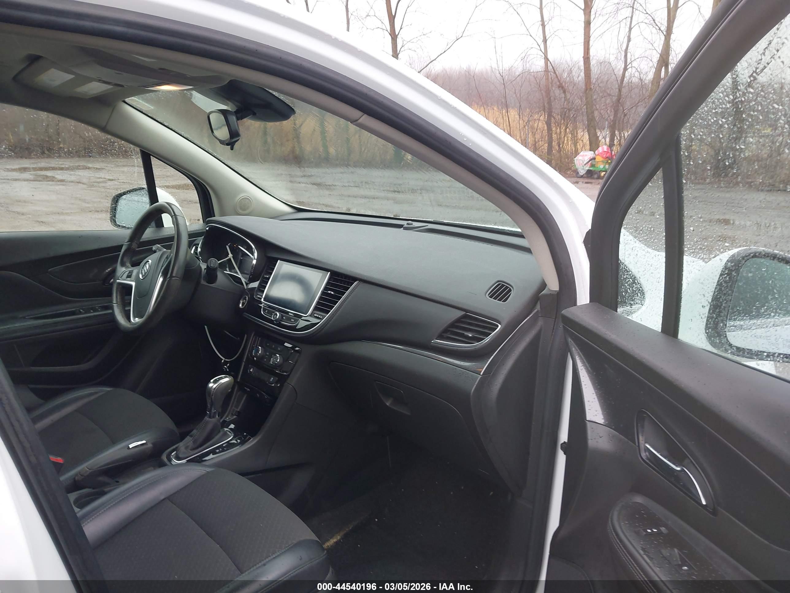 BUICK ENCORE image 5