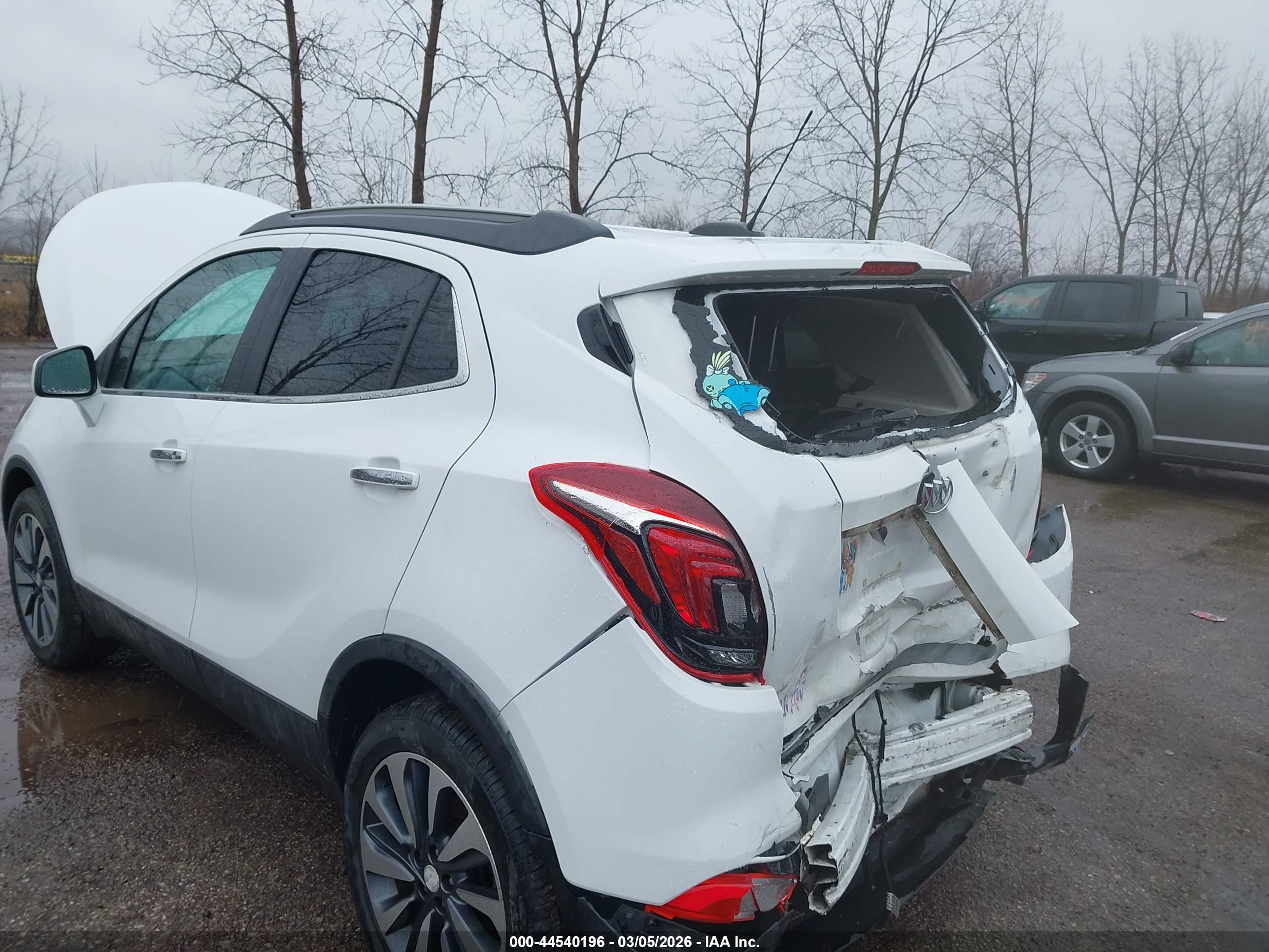 BUICK ENCORE image 6