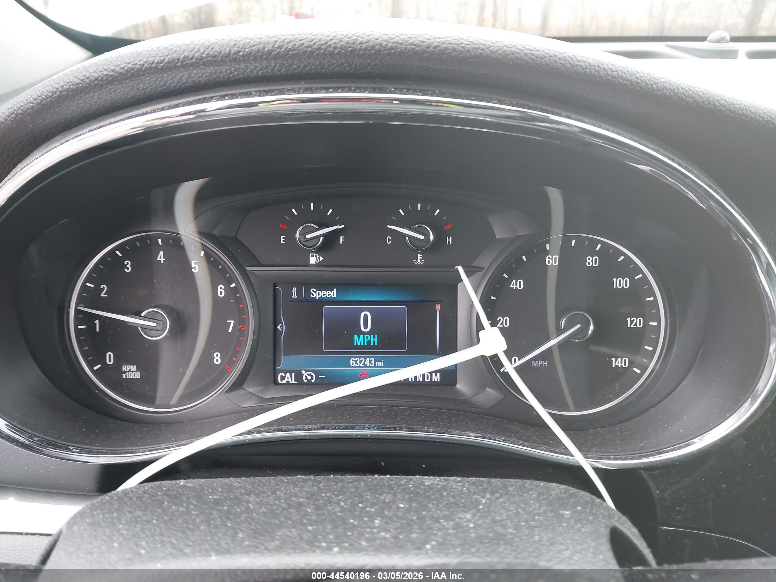 BUICK ENCORE image 7