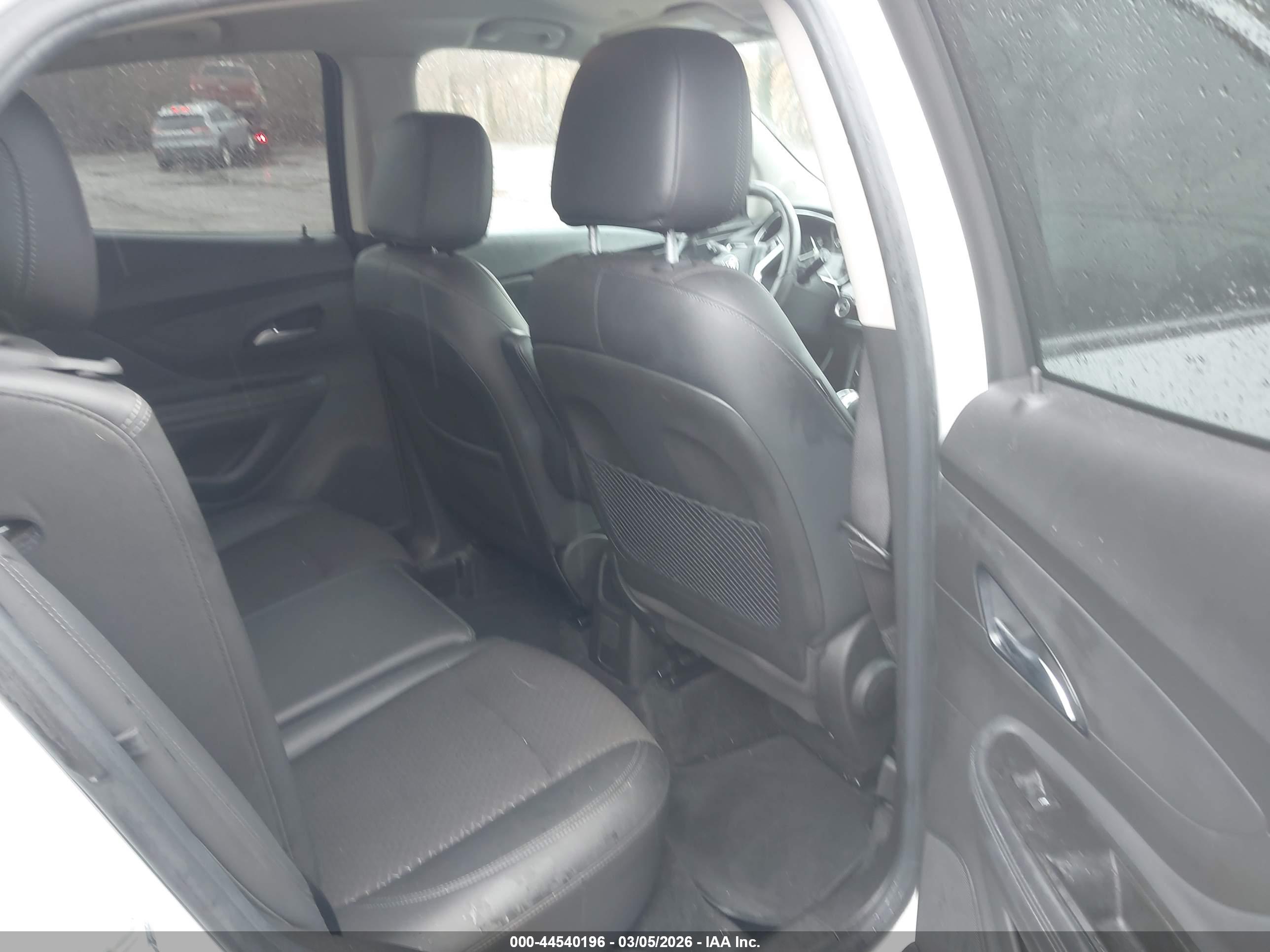 BUICK ENCORE image 8