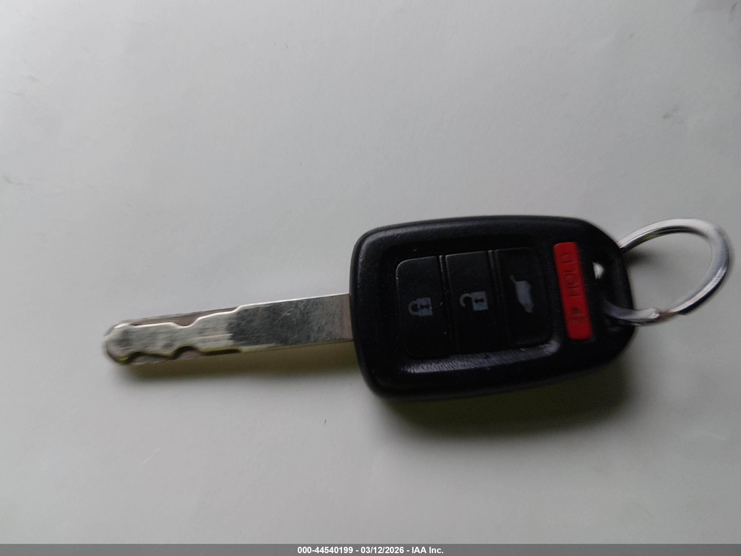 HONDA CIVIC image 11