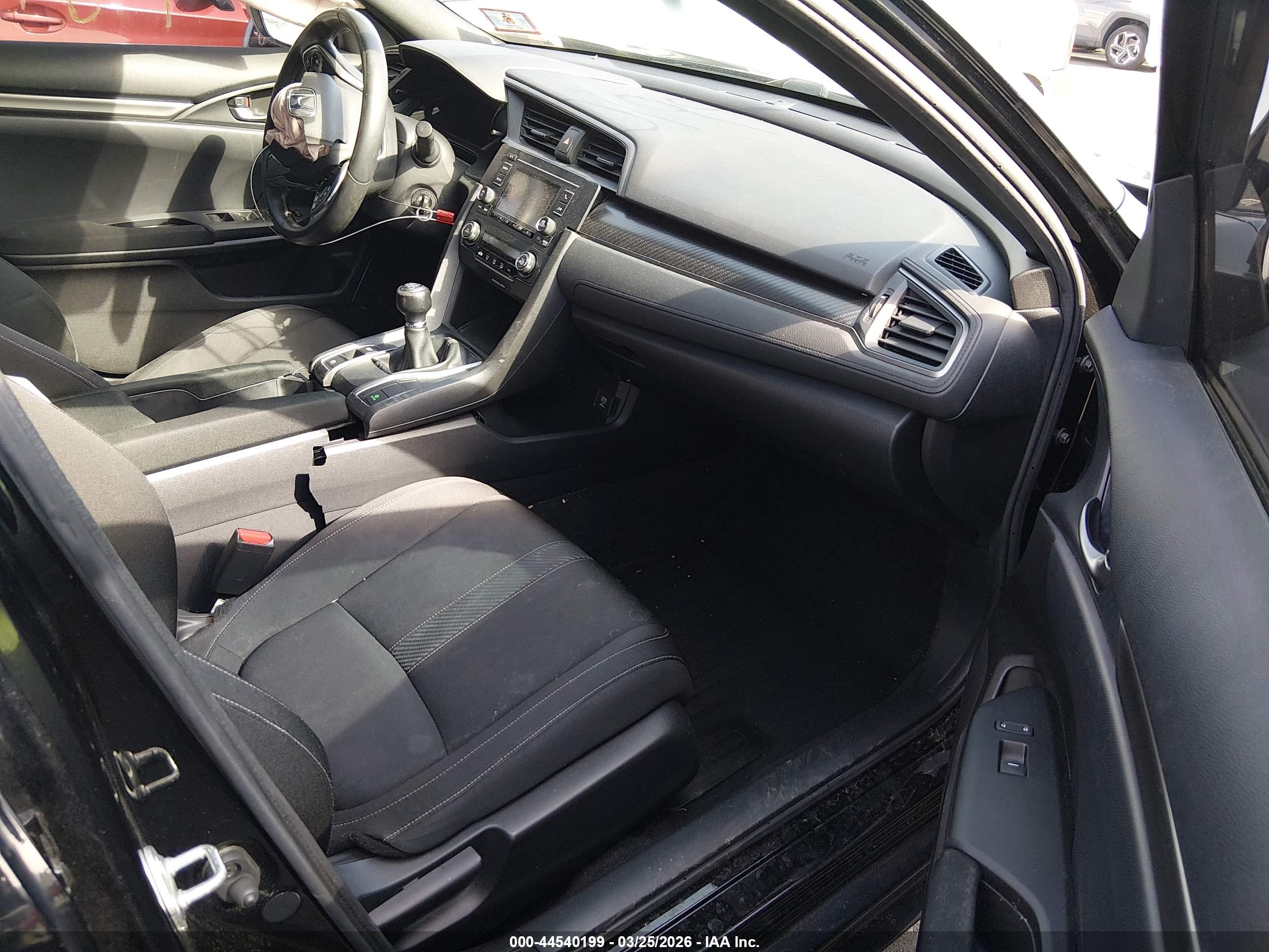 HONDA CIVIC image 5