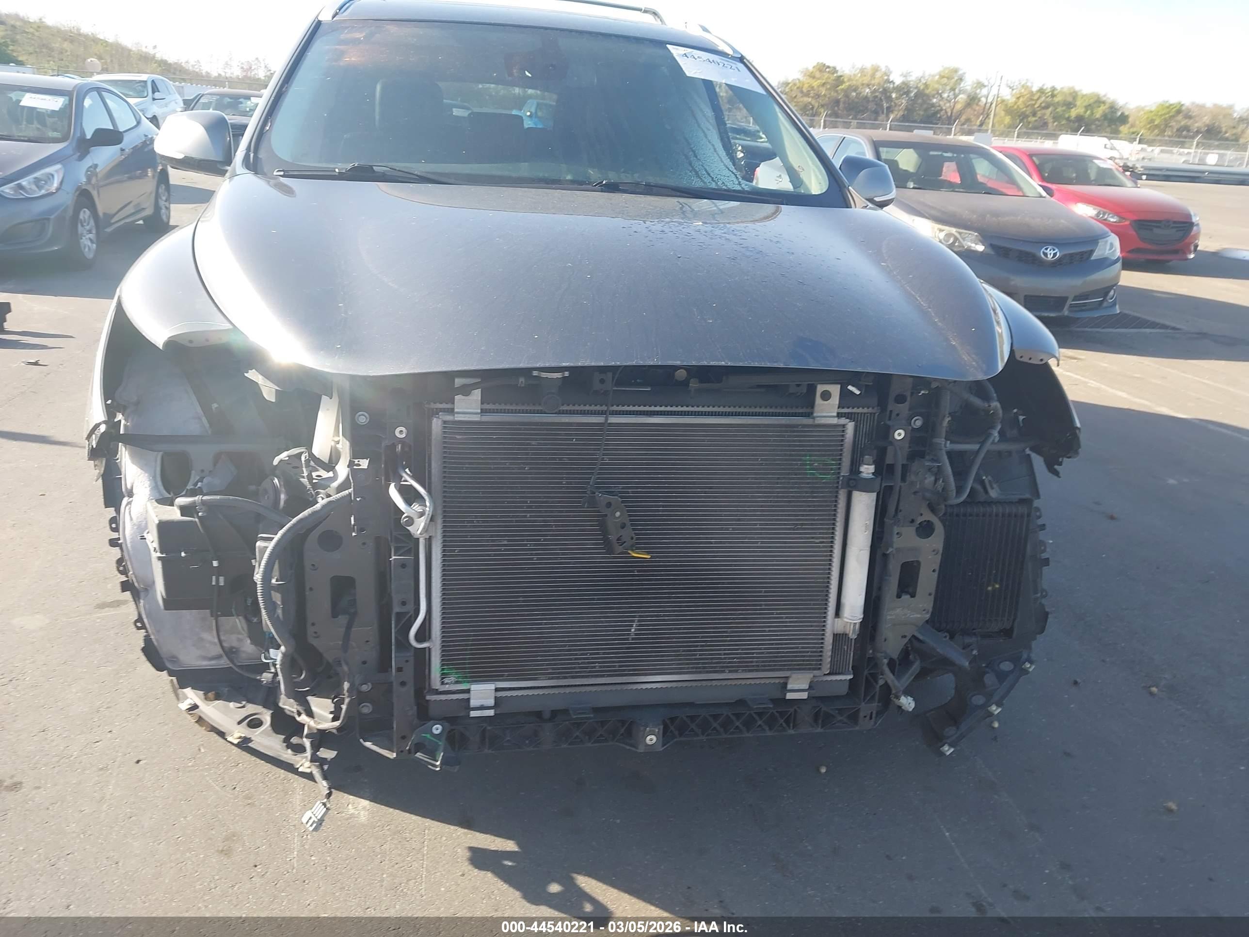 INFINITI QX60 image 6