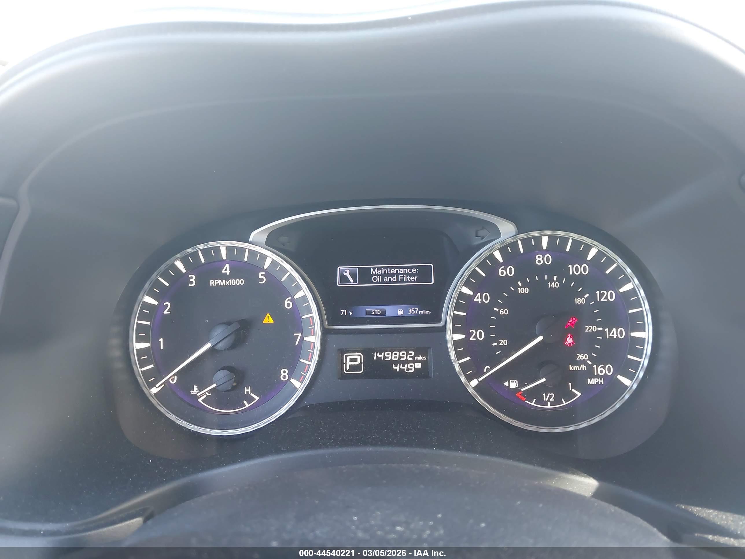 INFINITI QX60 image 7