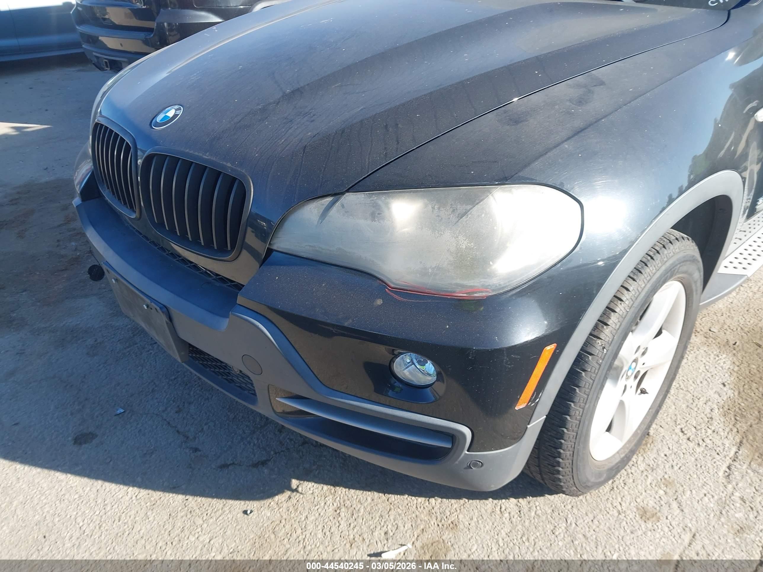 BMW X5 image 6